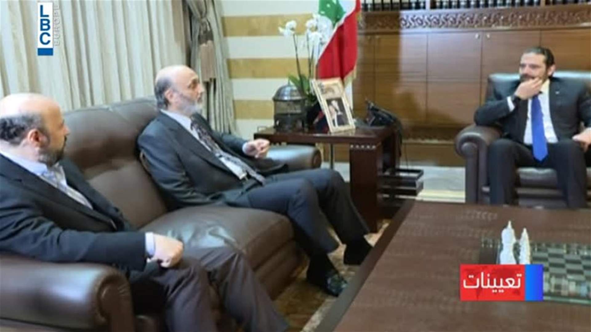 LBCI