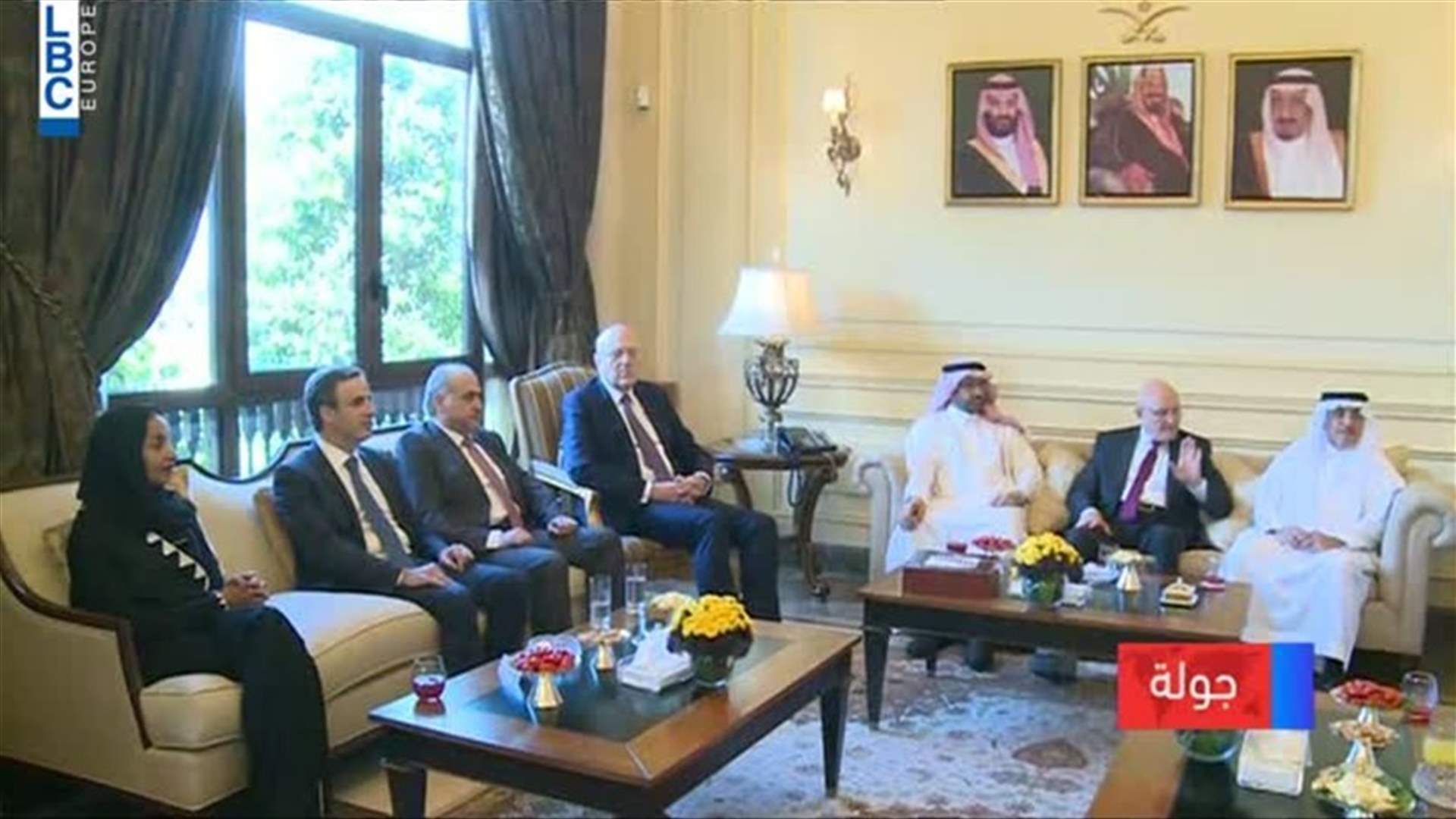LBCI