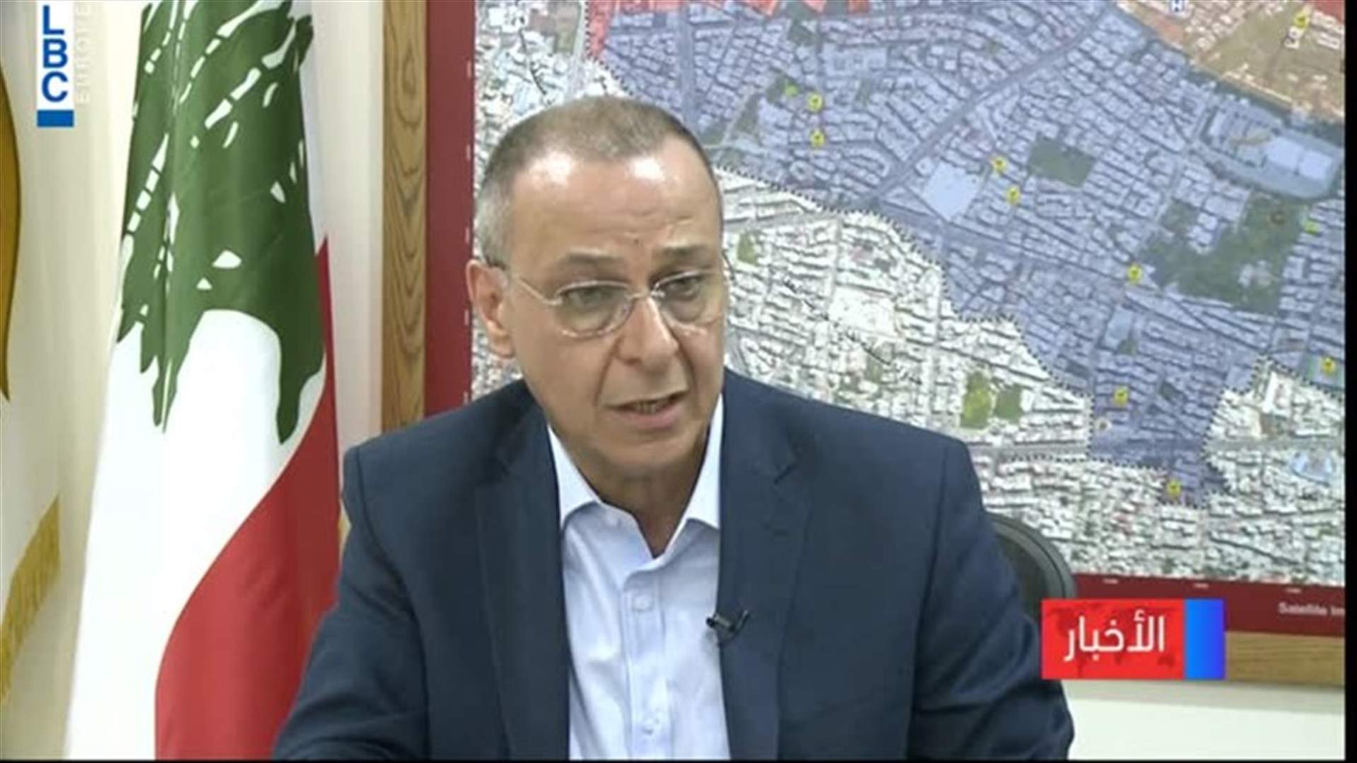 LBCI