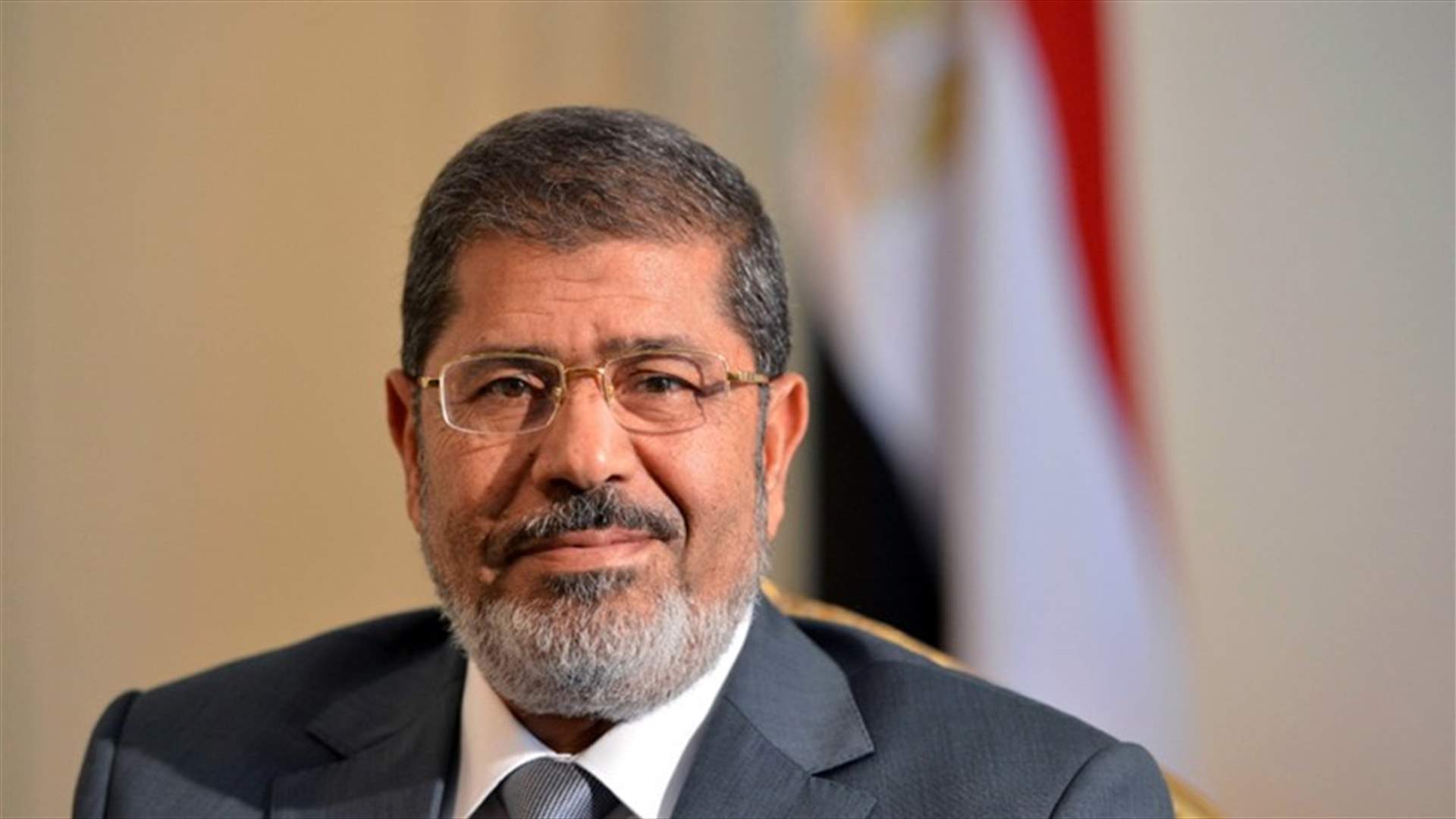 وزير الخارجية المصري: تصريحات اردوغان بشأن وفاة مرسي "غير مسؤولة"