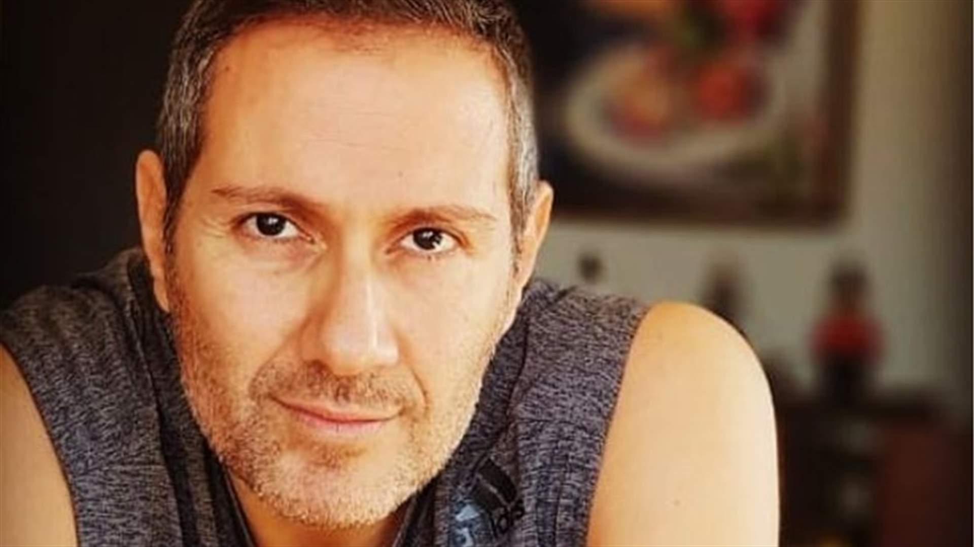 طوني أبو جودة يحتفل بعيد الأب مع ابنته على اليخت (صور)