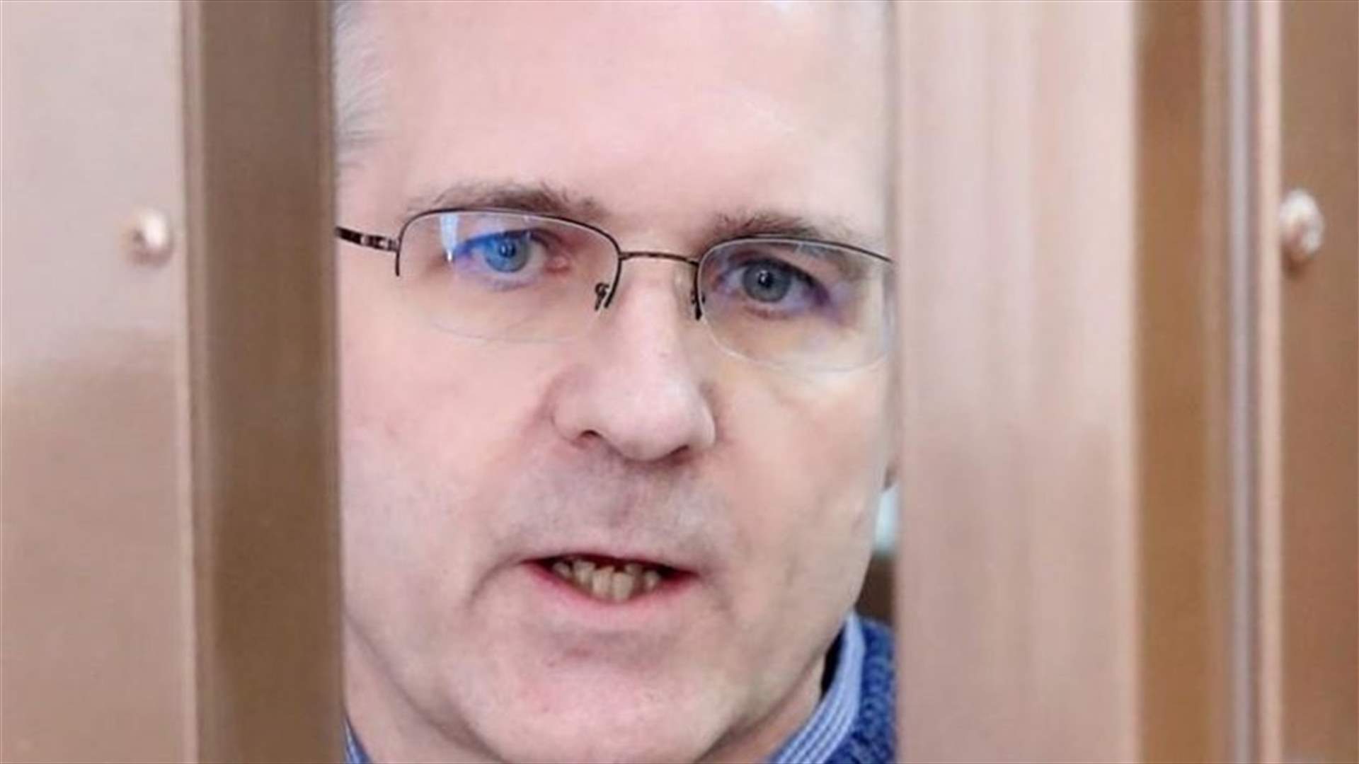 Ex-US Marine accused of spying by Russia asks Trump to help