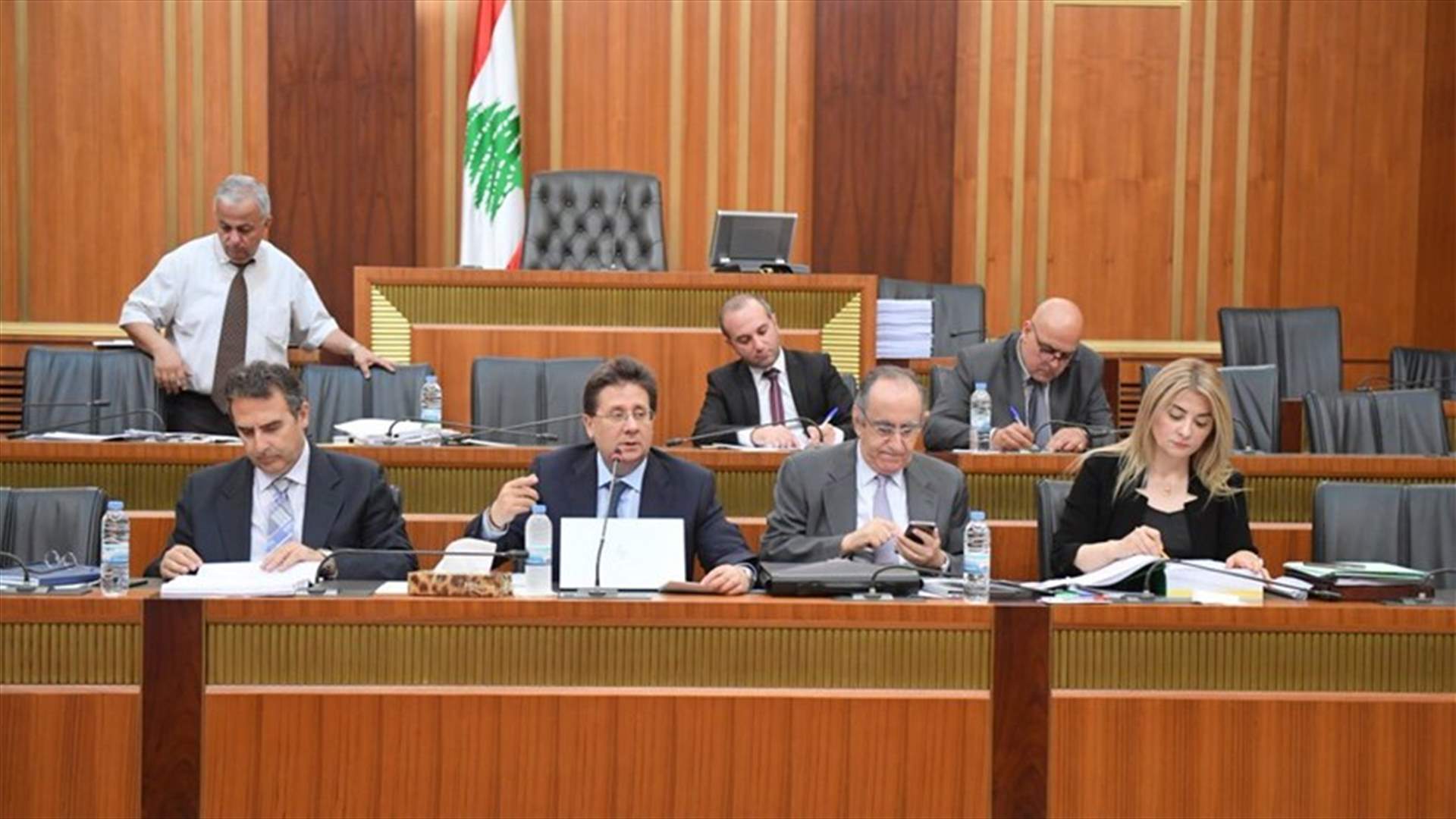 لجنة المال اقرت موازنة رئاسة الحكومة والمؤسسات التابعة لها