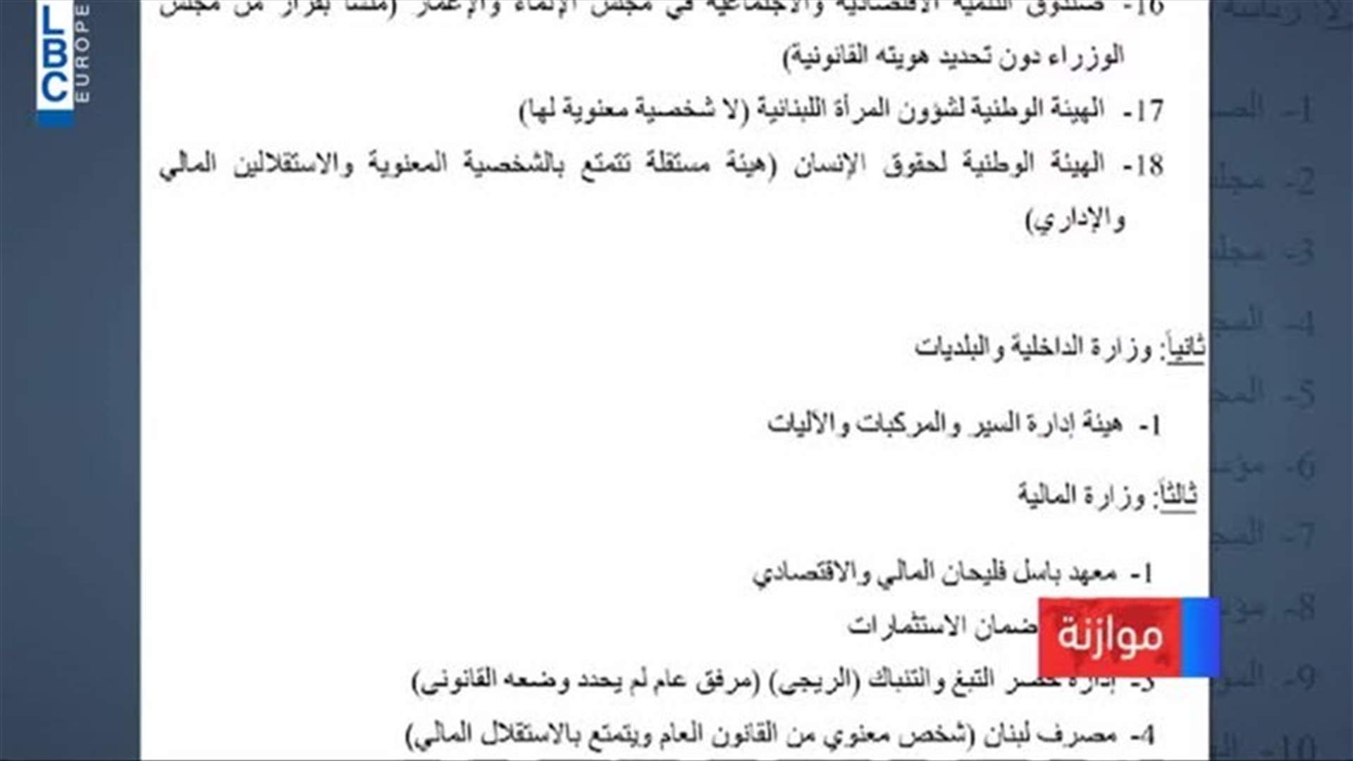 LBCI
