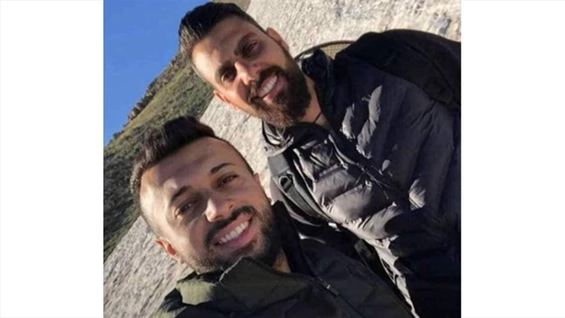 سوريا تسلّم أرسلان عنصري أمن الدولة المحتجزين لديها