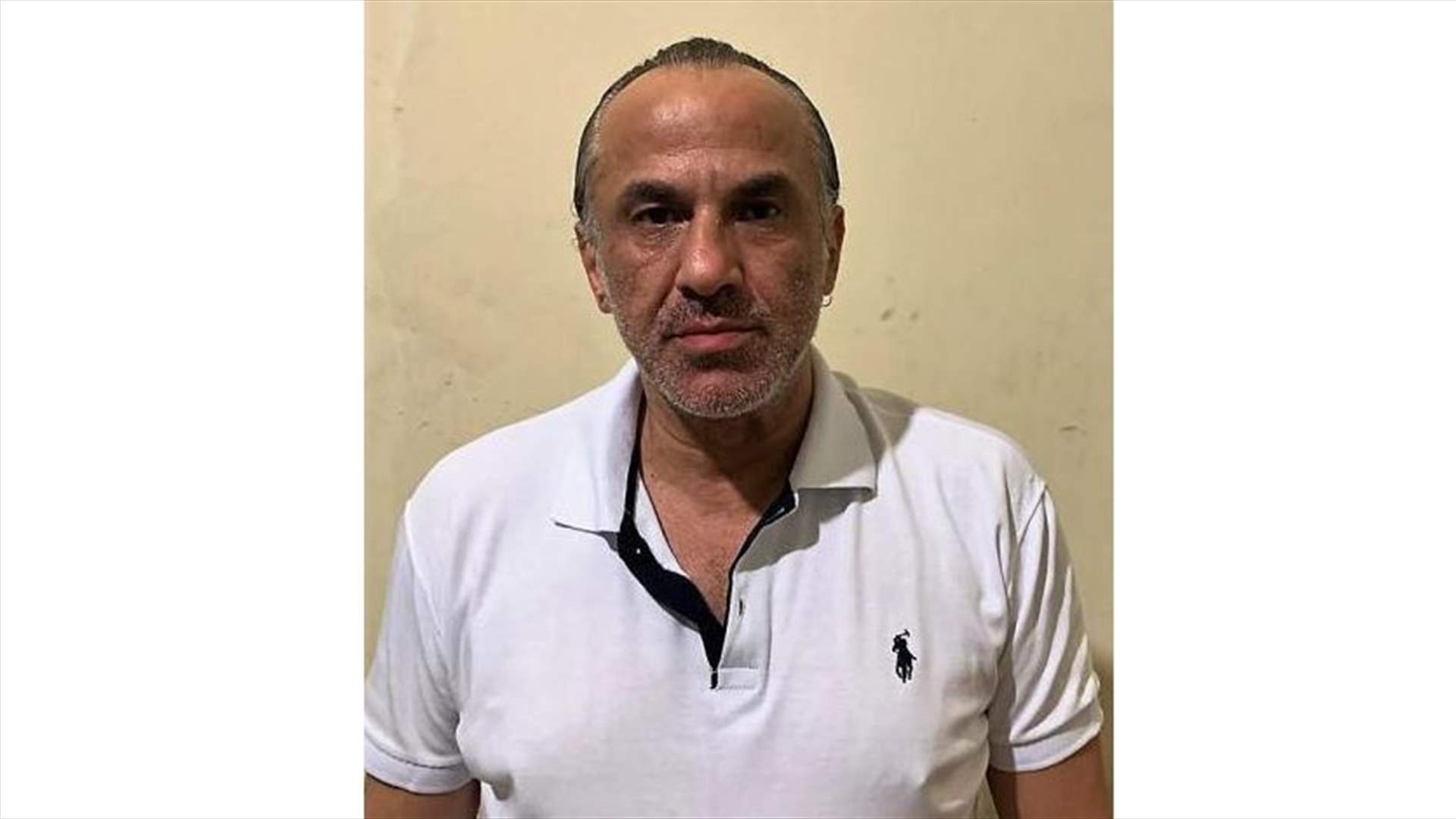 نفذ العديد من عمليات الاحتيال في بيروت