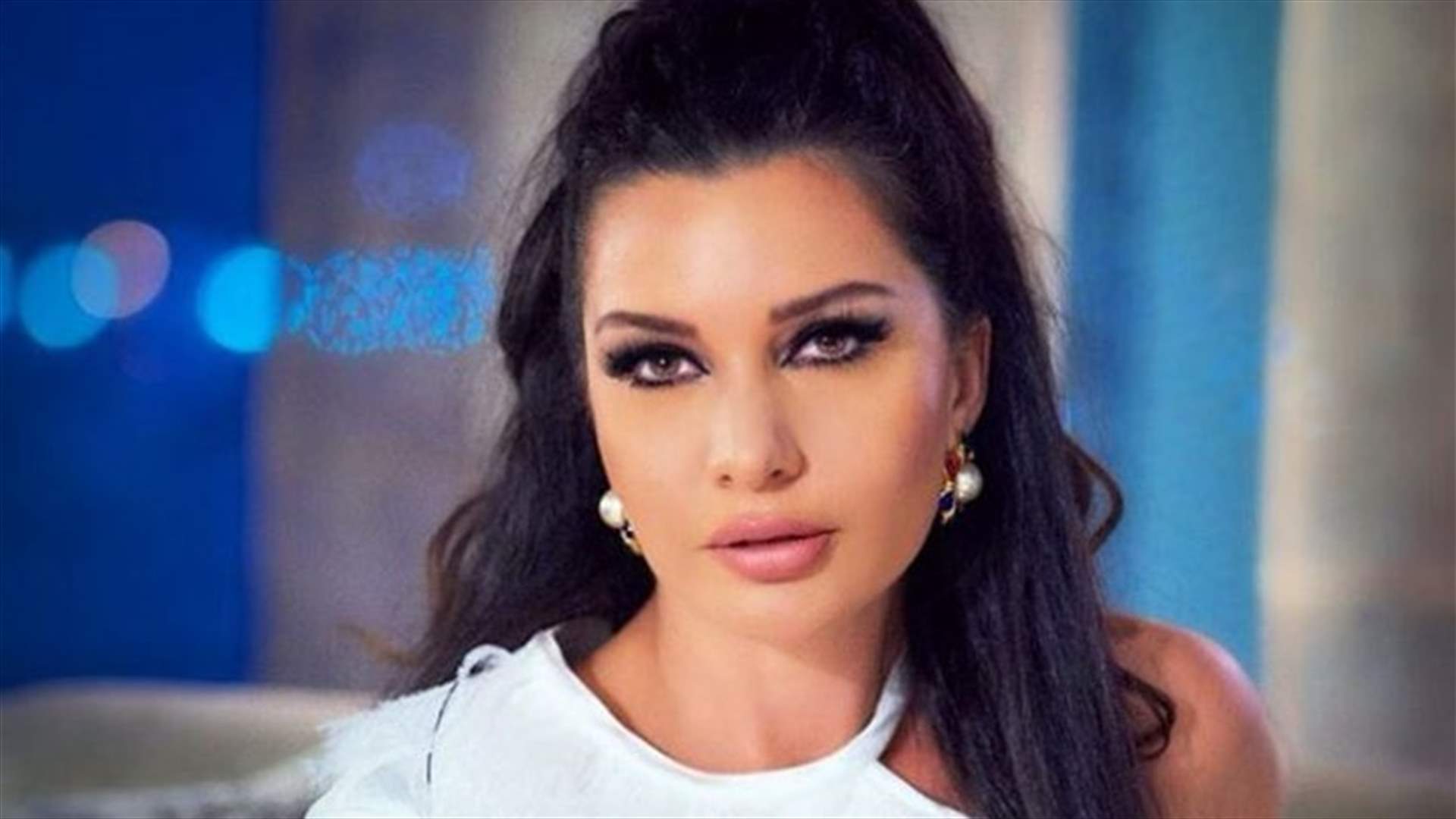 لاميتا فرنجية تطلّ من دون مكياج في لقطات عفوية (صور)
