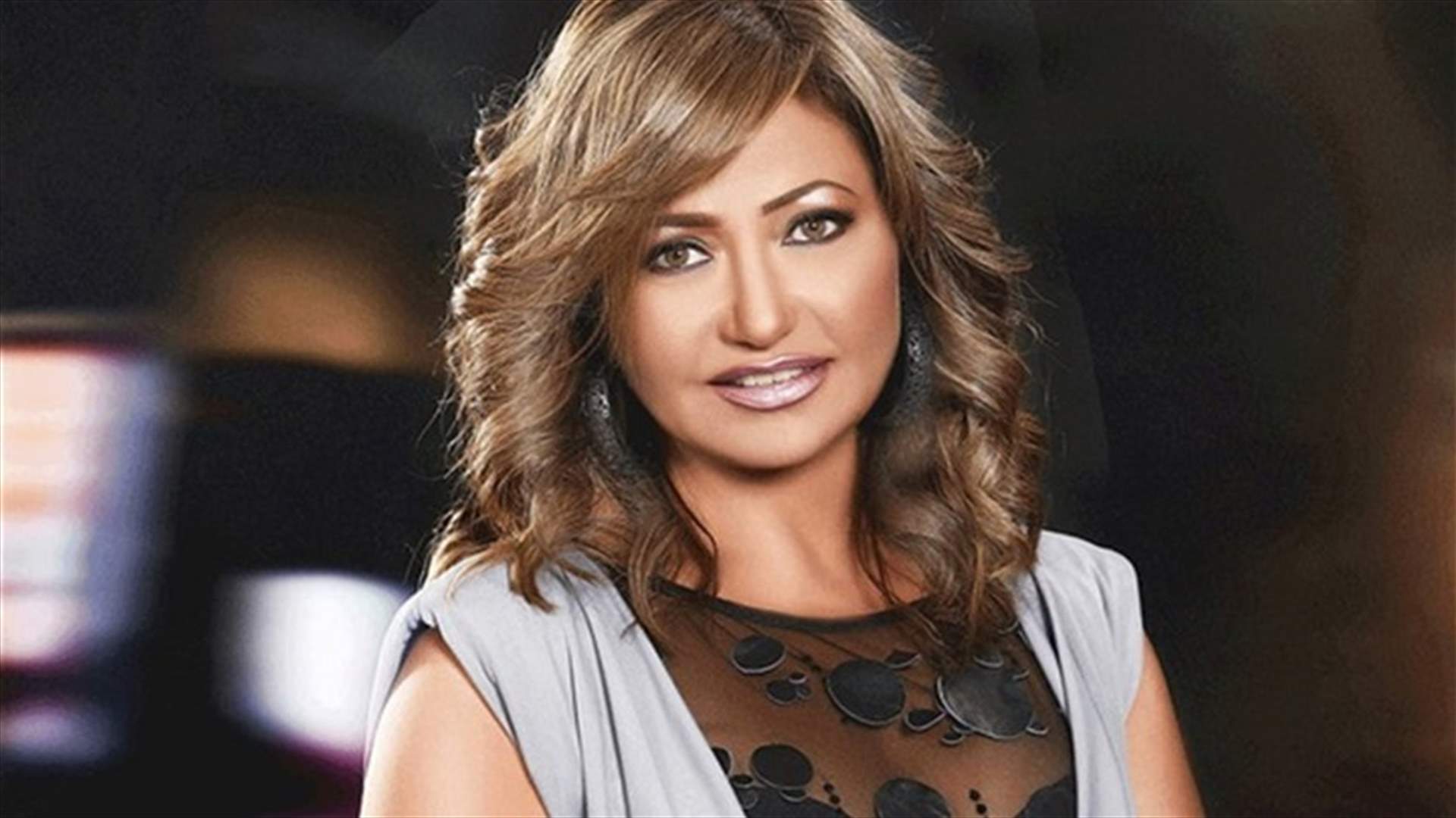 طفلة شبيهة ليلى علوي... والأخيرة تعلّق: فعلاً شبهي جداً (صورة)
