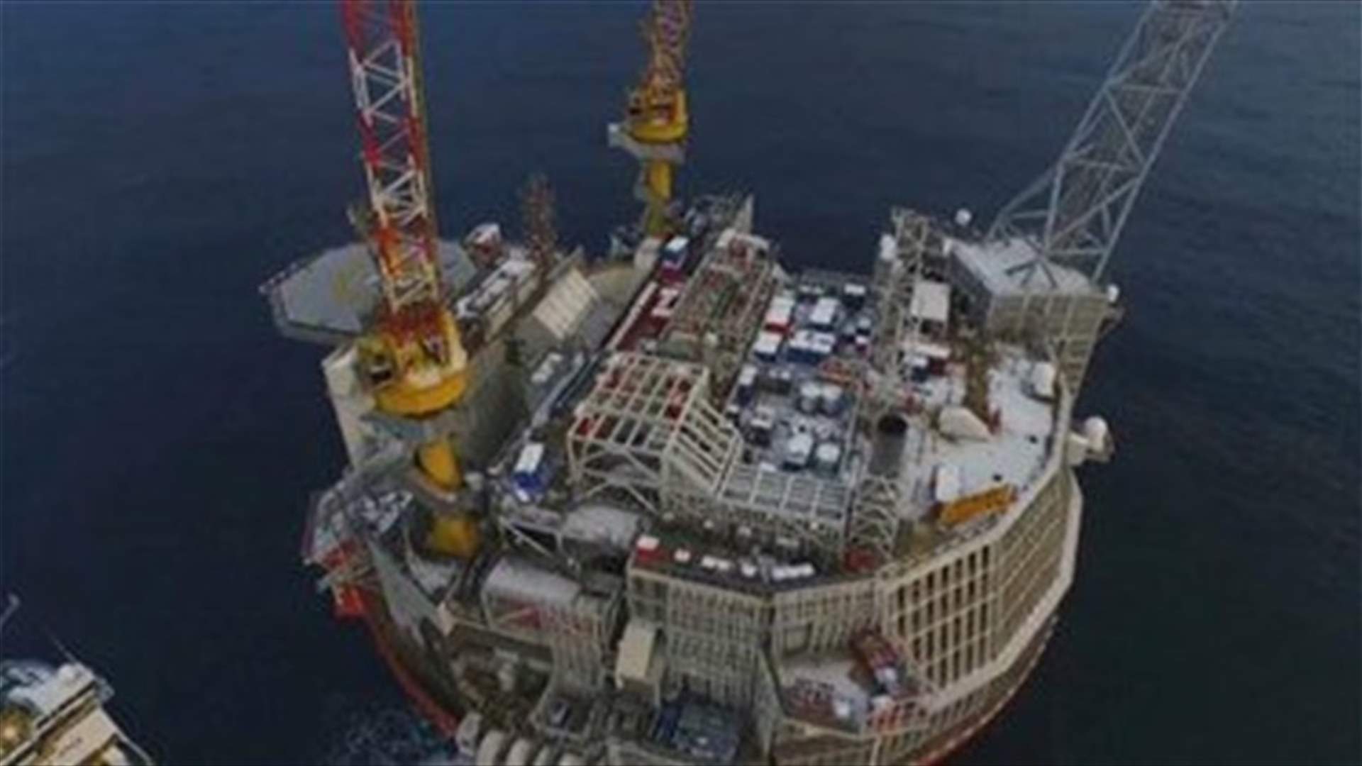 Turkey sends second ship to drill near Cyprus, EU warns of action