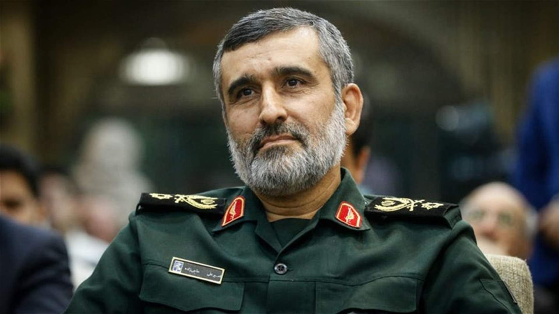 الحرس الثوري الإيراني: امتنعنا عن إسقاط طائرة أميركية تقل 35 شخصا