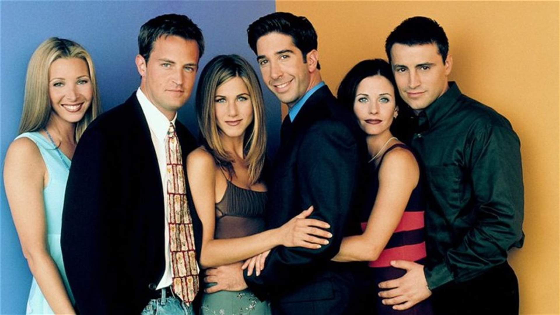 إطلالة تثير القلق لبطل مسلسل &quot;Friends&quot; بعد عامين من ابتعاده عن الأضواء