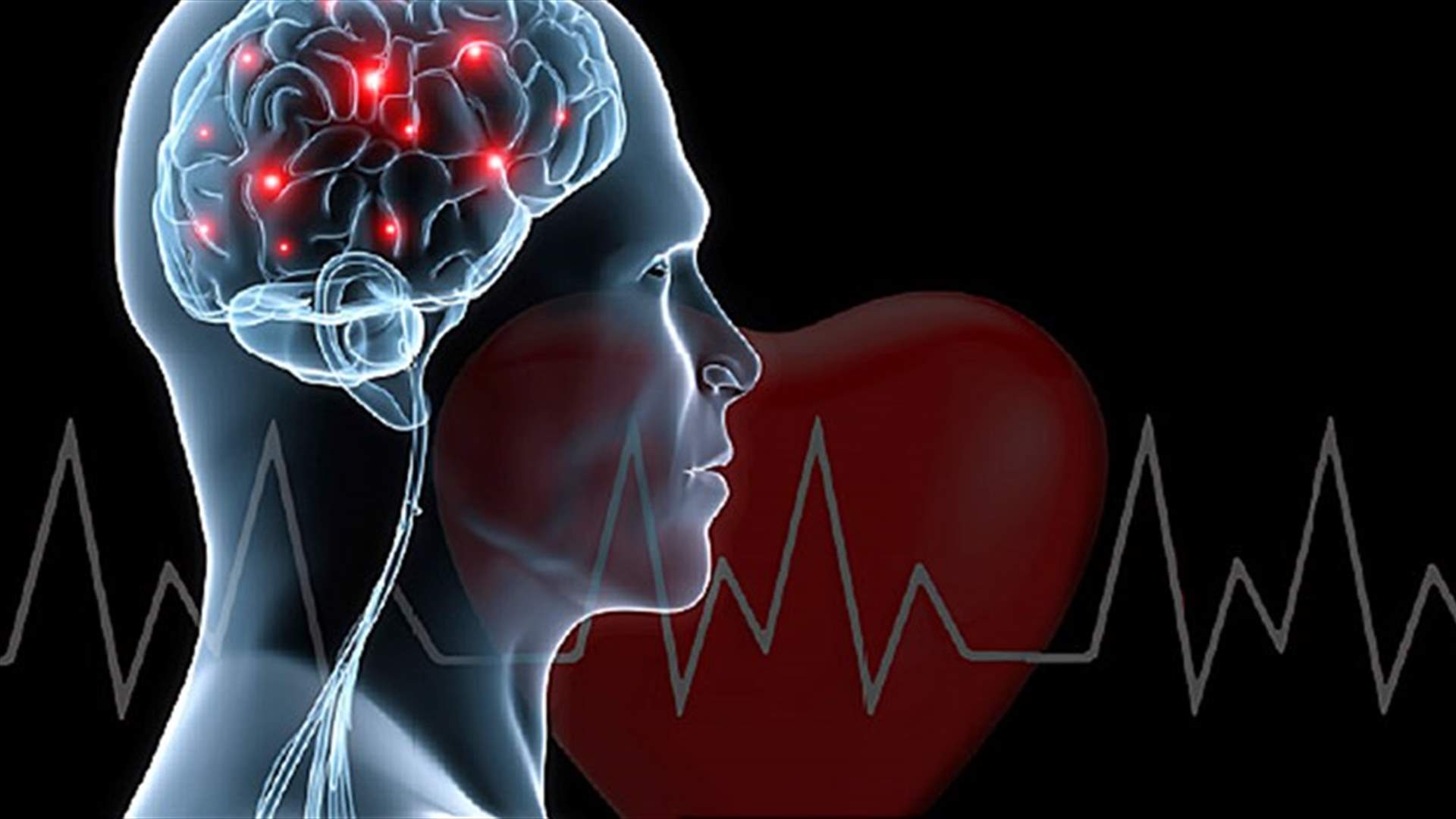 أمراض القلب قد تسرع تدهور صحّة العقل