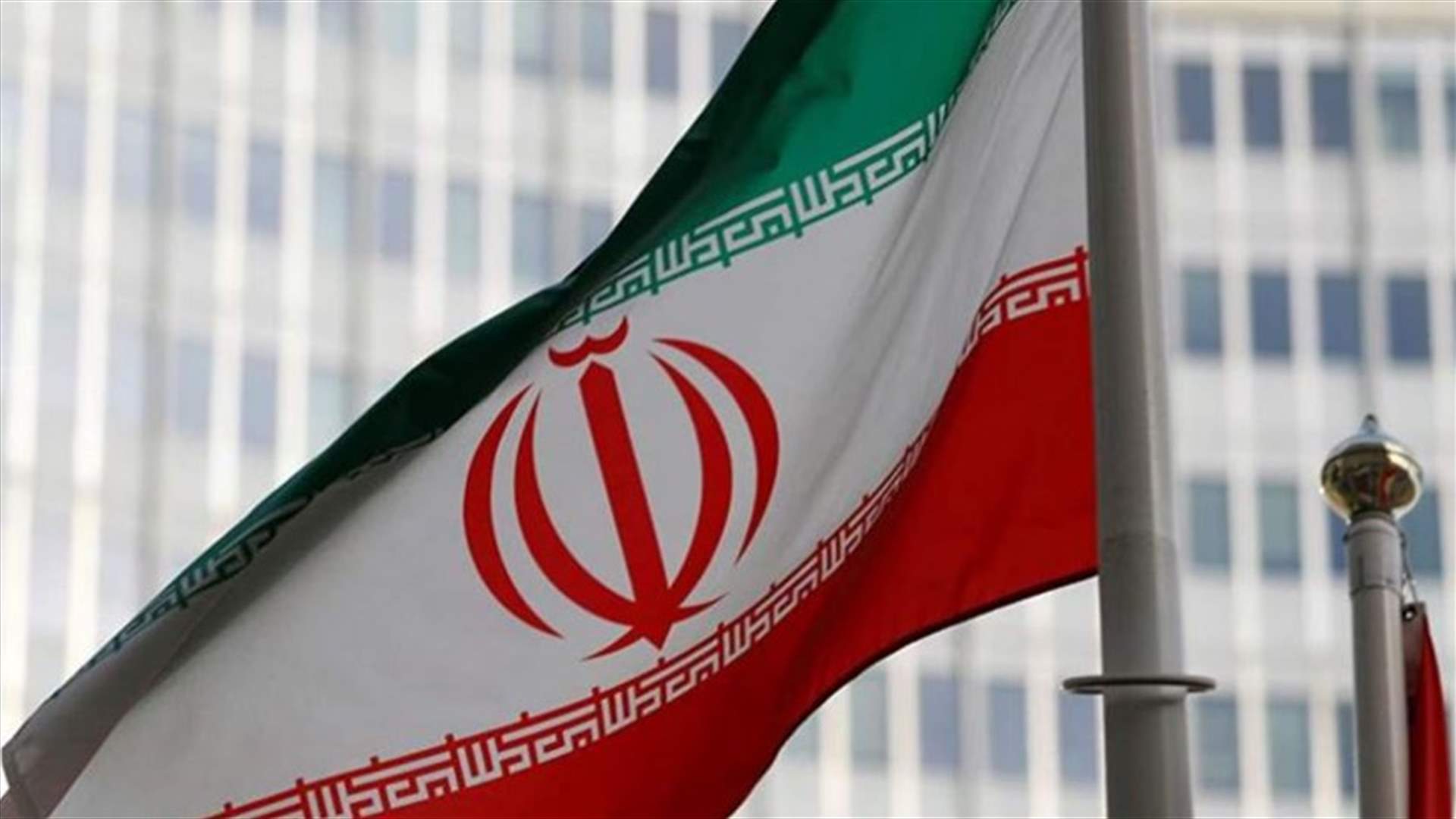 إيران تنفي تلقيها رسالة من ترامب عبر سلطنة عمان