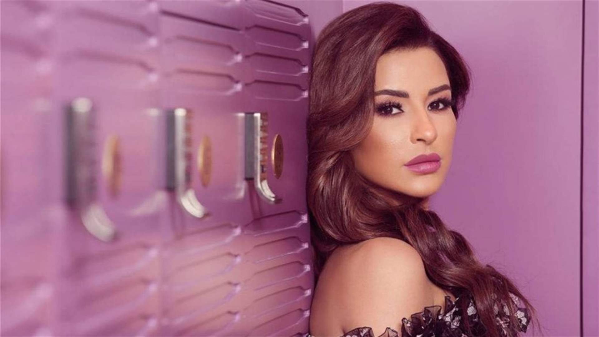 ماغي بو غصن تُعايد والدها برسالة مؤثرة للغاية... إليكم ما كتبته