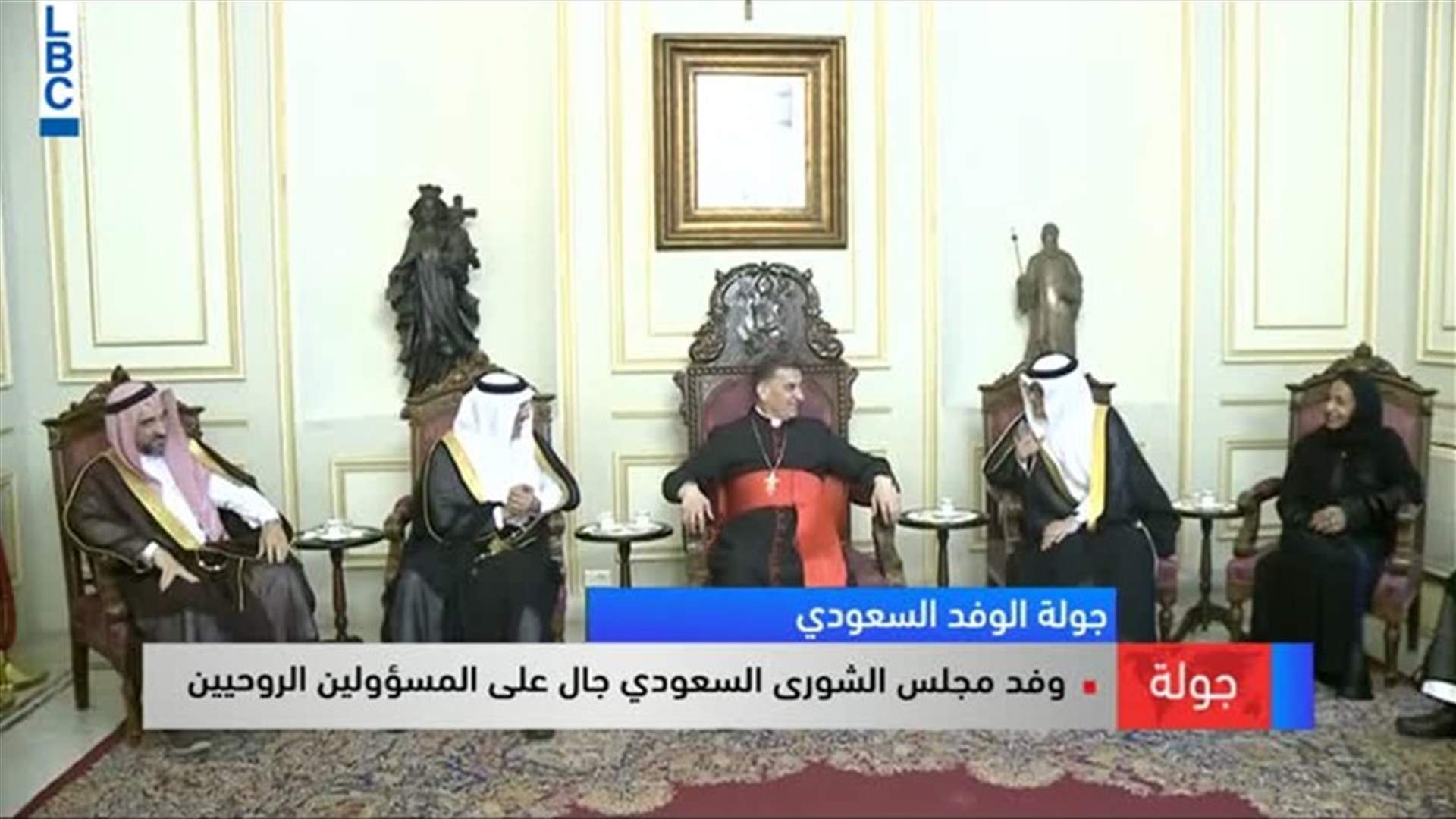 LBCI