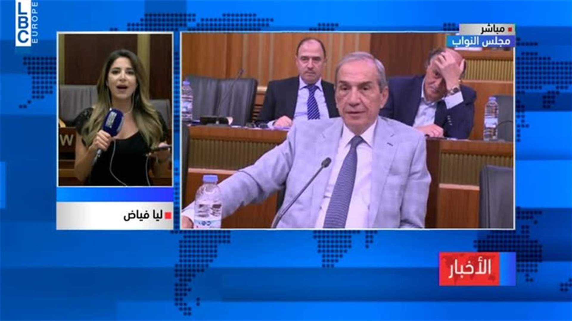 LBCI