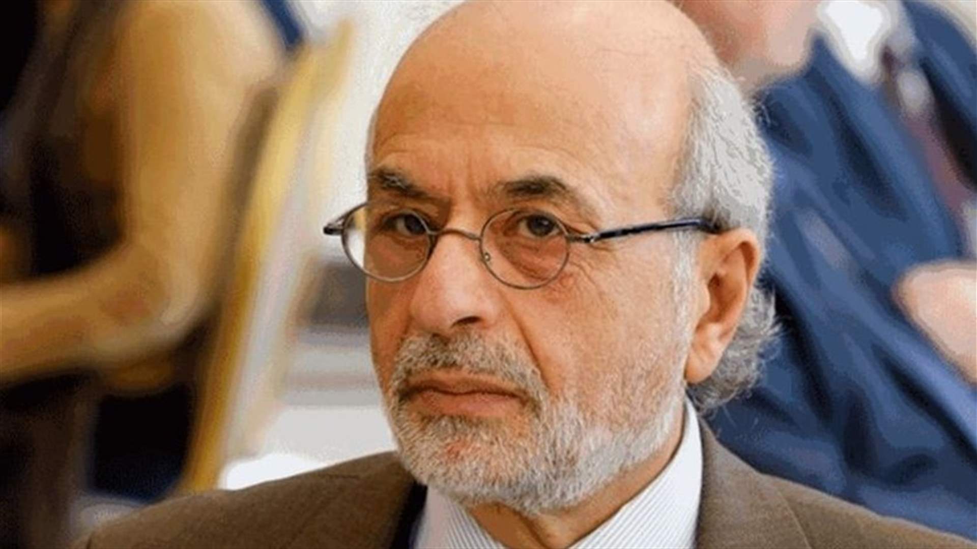 شهيّب تعليقًا على استعادة عنصري أمن الدولة من سوريا: رحم الله هيبة الدولة
