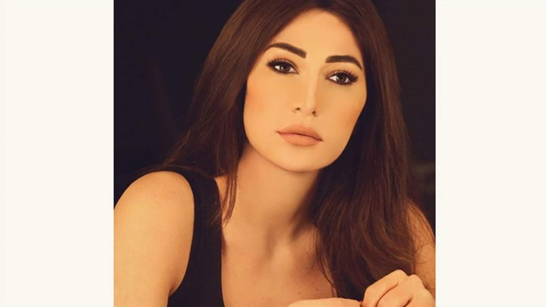 ديما صادق مع ابنتها الصغرى في النادي الرياضي... شاهدوا طرافة الطفلة!