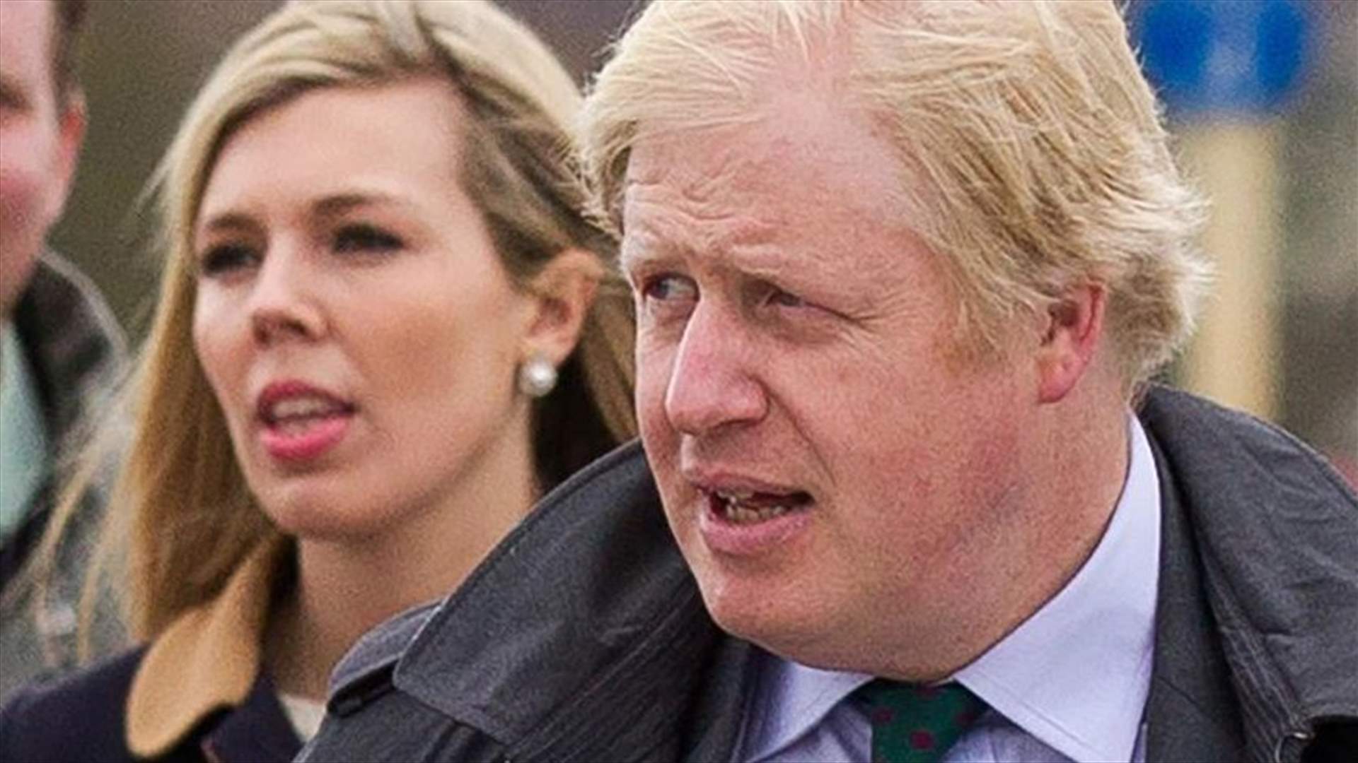 بلاغ عن مشاجرة في منزل بوريس جونسون... وهذا ما أعلنته شرطة لندن