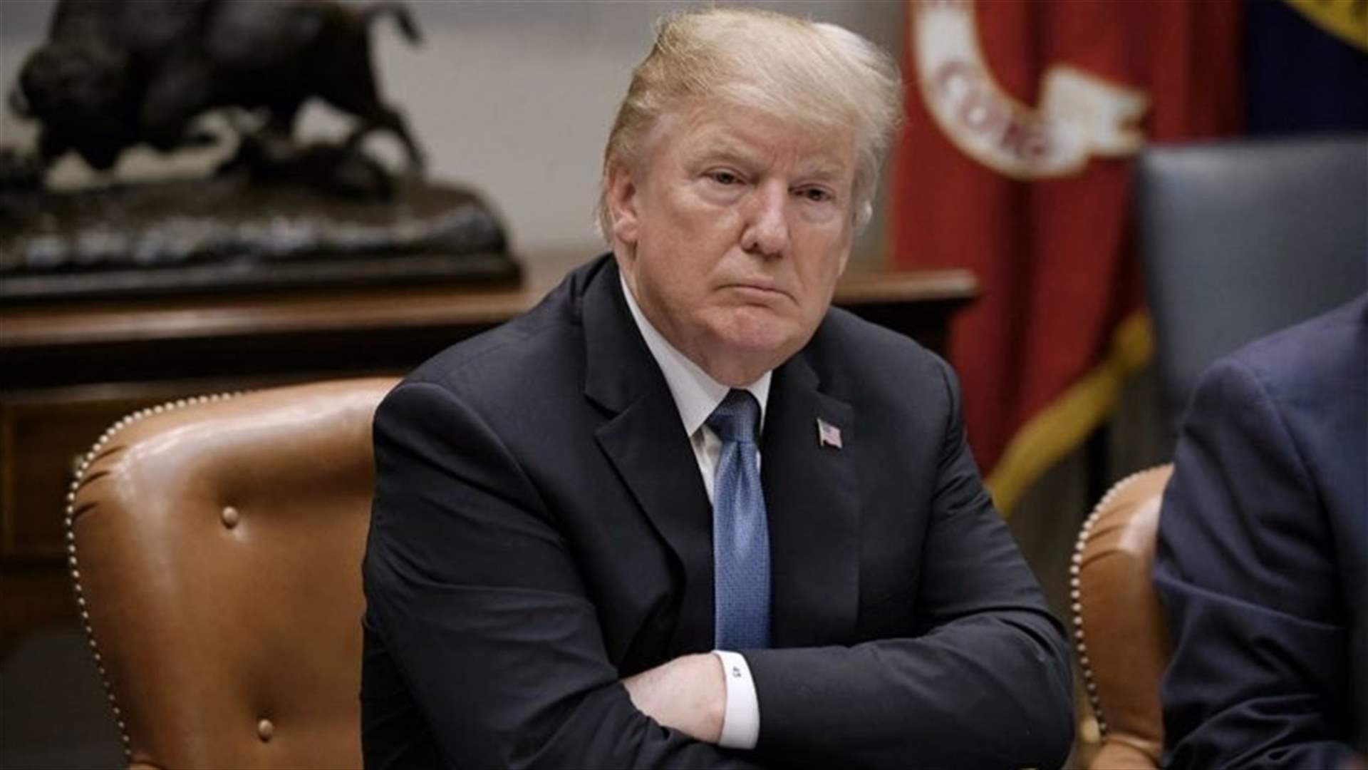 Trump's 'economy first' approach to Mideast peace built on big-money projects
