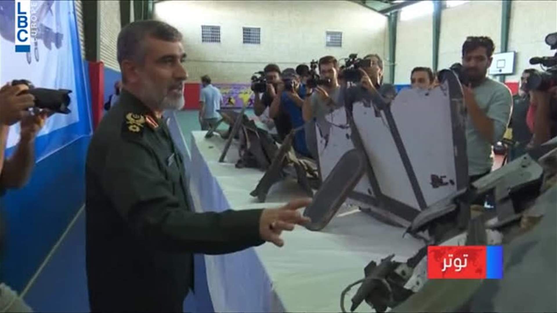 LBCI