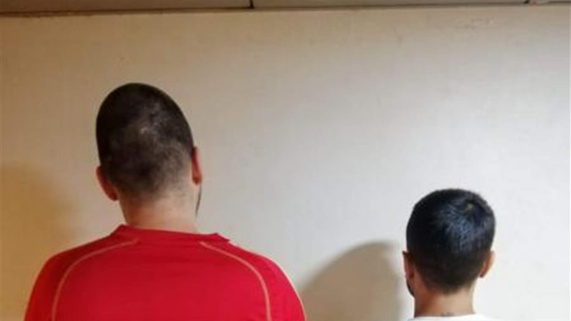 انتحلا صفة أمنية ونفّذا عملية سلب في الحازمية... اليكم التفاصيل (صور)