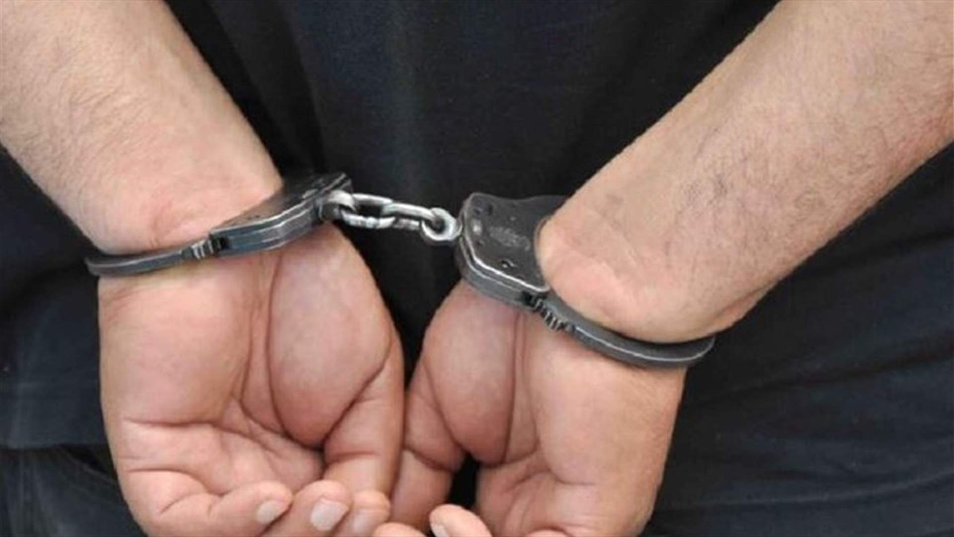 توقيف 69 سوريًا في جرد الصويري لدخولهم الاراضي اللبنانية خلسة