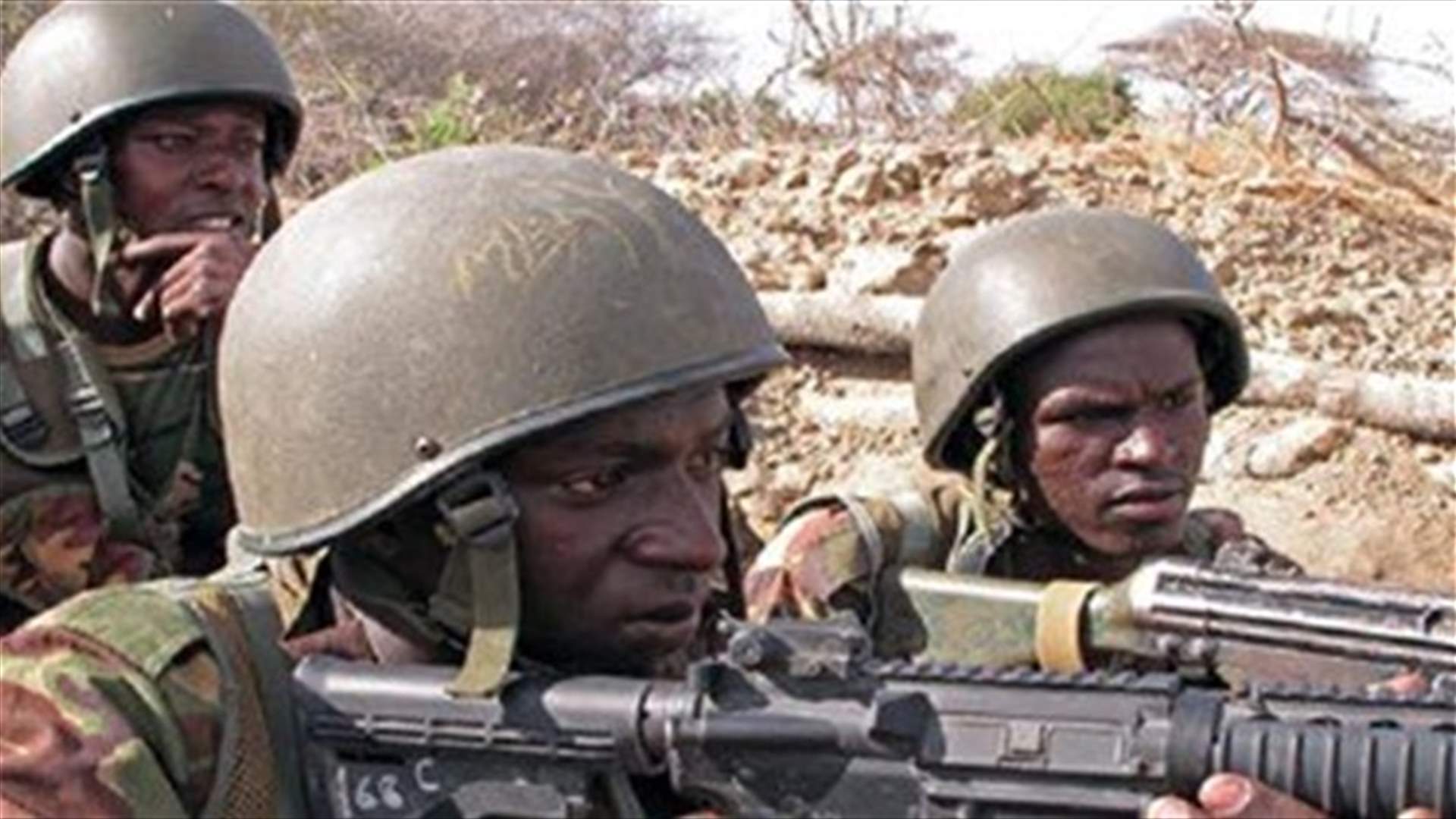 Ethiopia's army chief, top regional officials killed in northern coup attempt