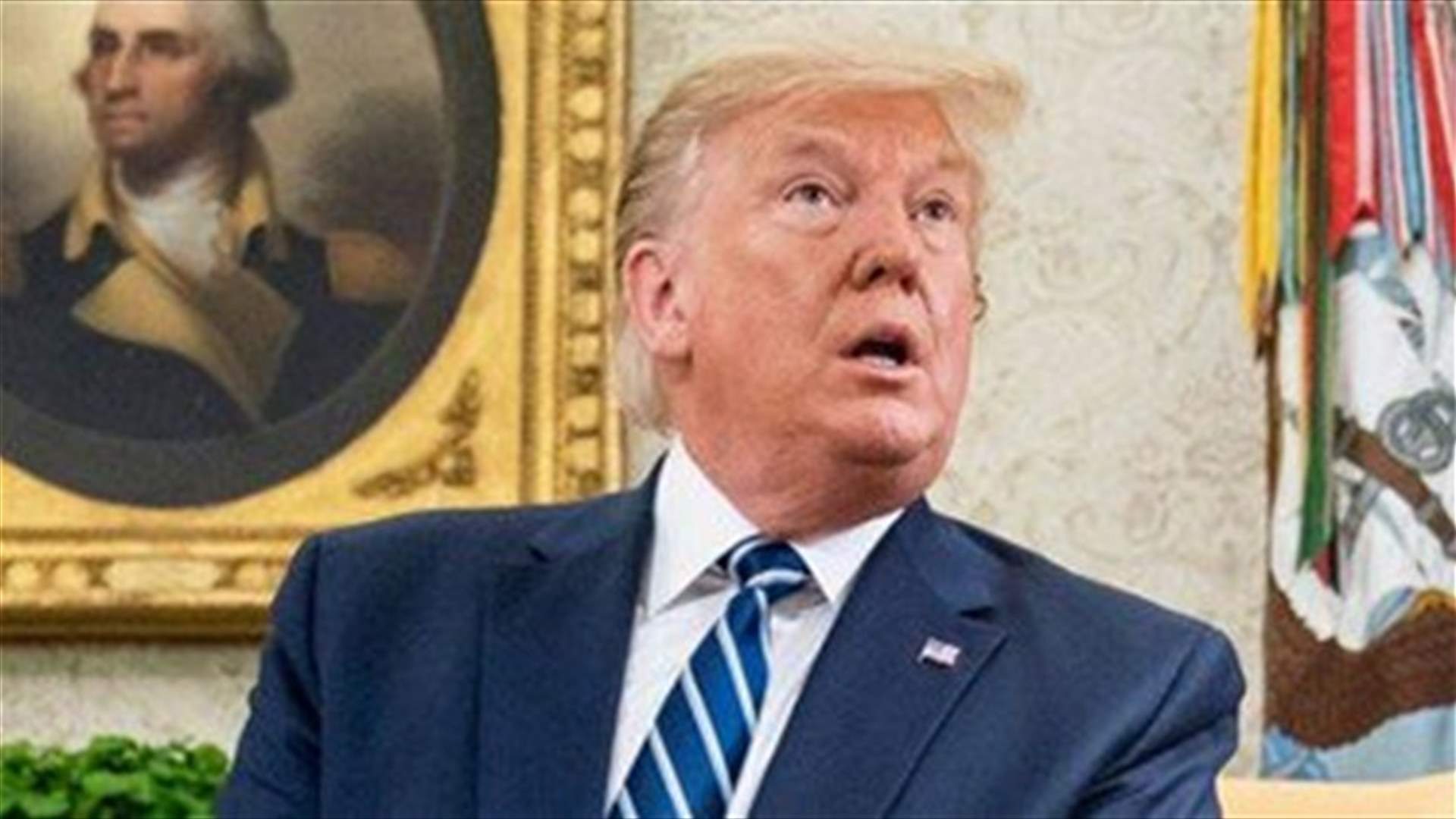 Trump says did not raise death of journalist Khashoggi on call with Saudi crown prince
