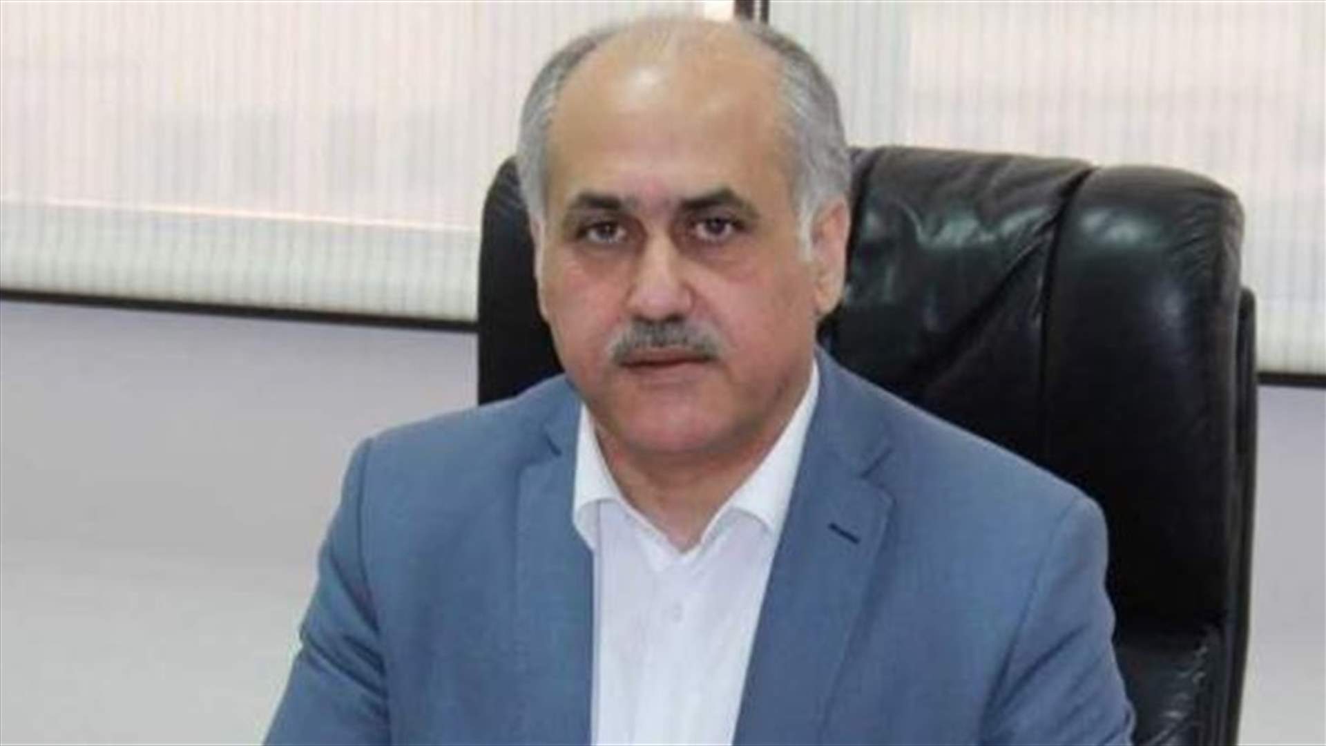 ابو الحسن للحريري: بدّنا نشوف هالمشهد على طاولة مجلس الوزراء