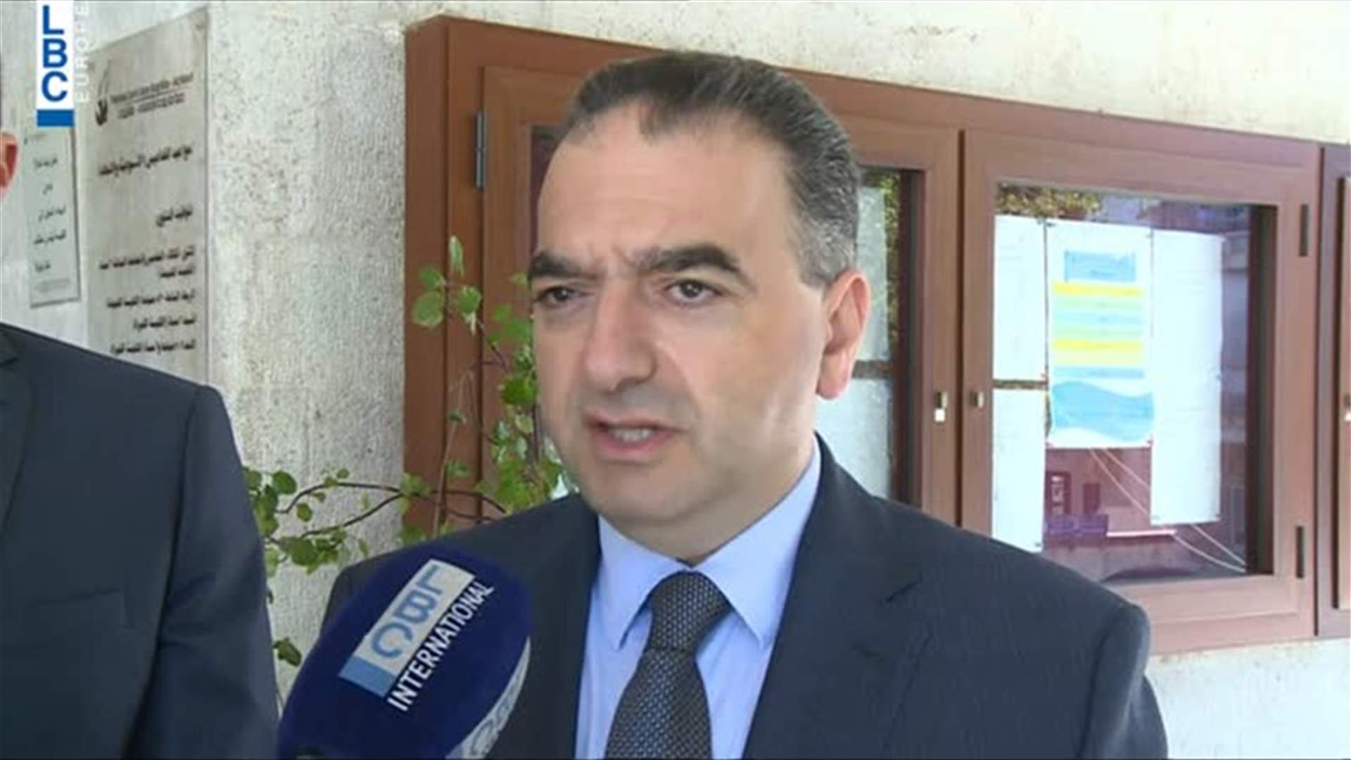 LBCI