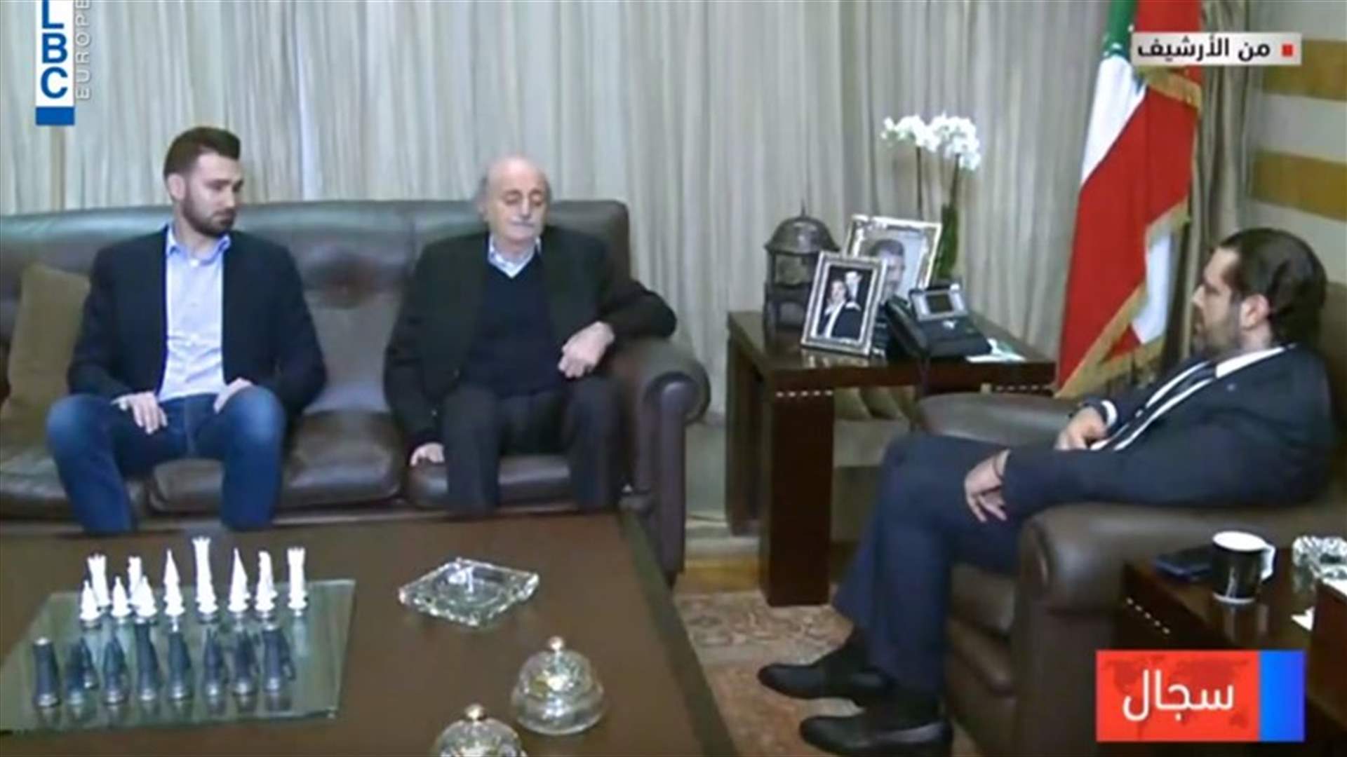 LBCI