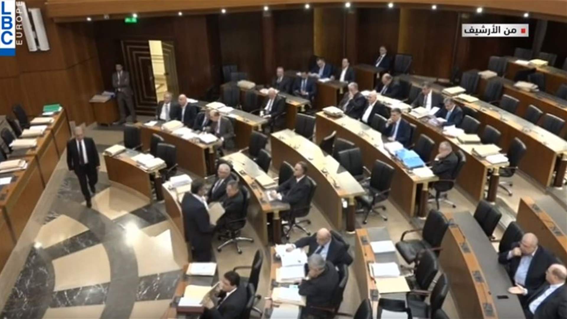 LBCI