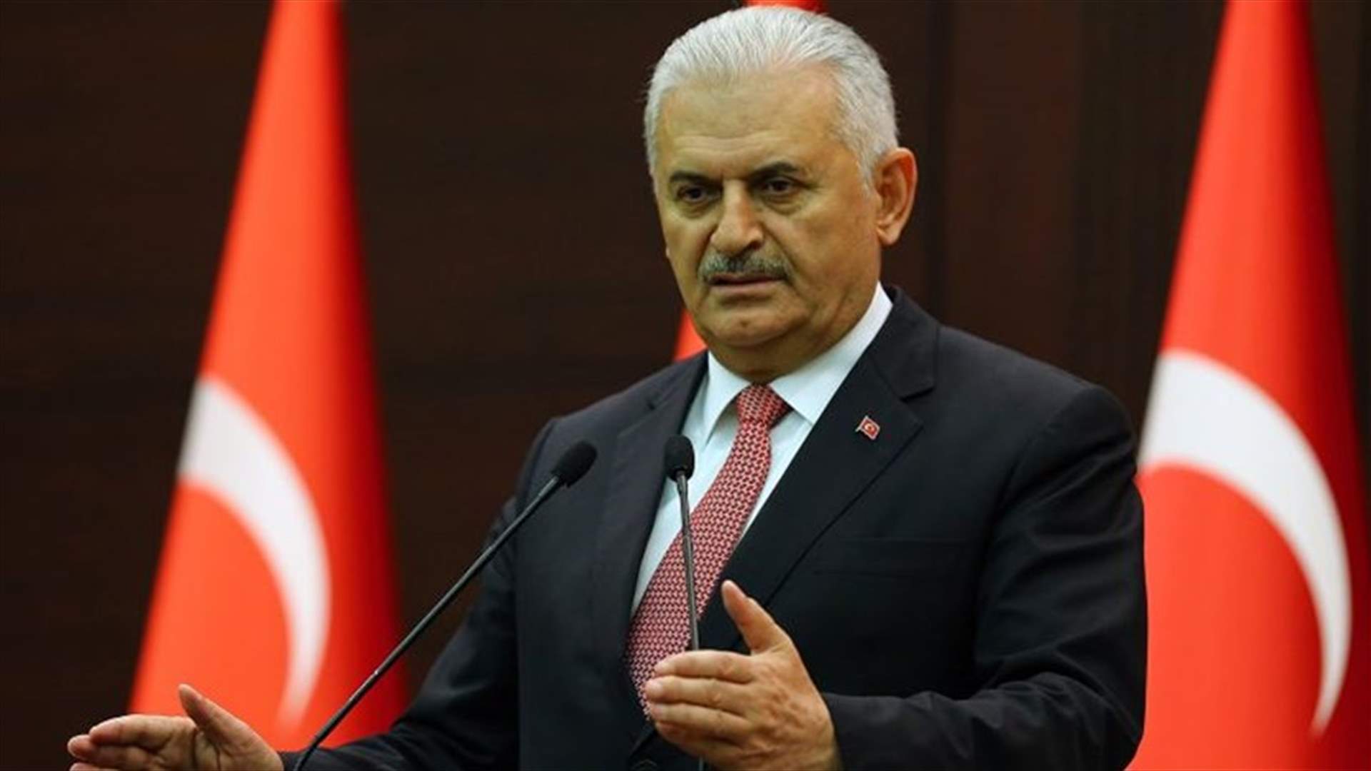 مرشح إردوغان يقر بهزيمته في انتخابات اسطنبول