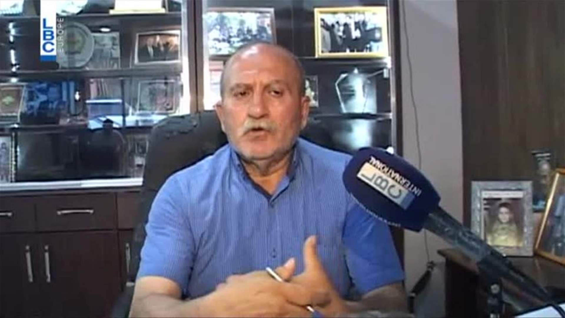 LBCI