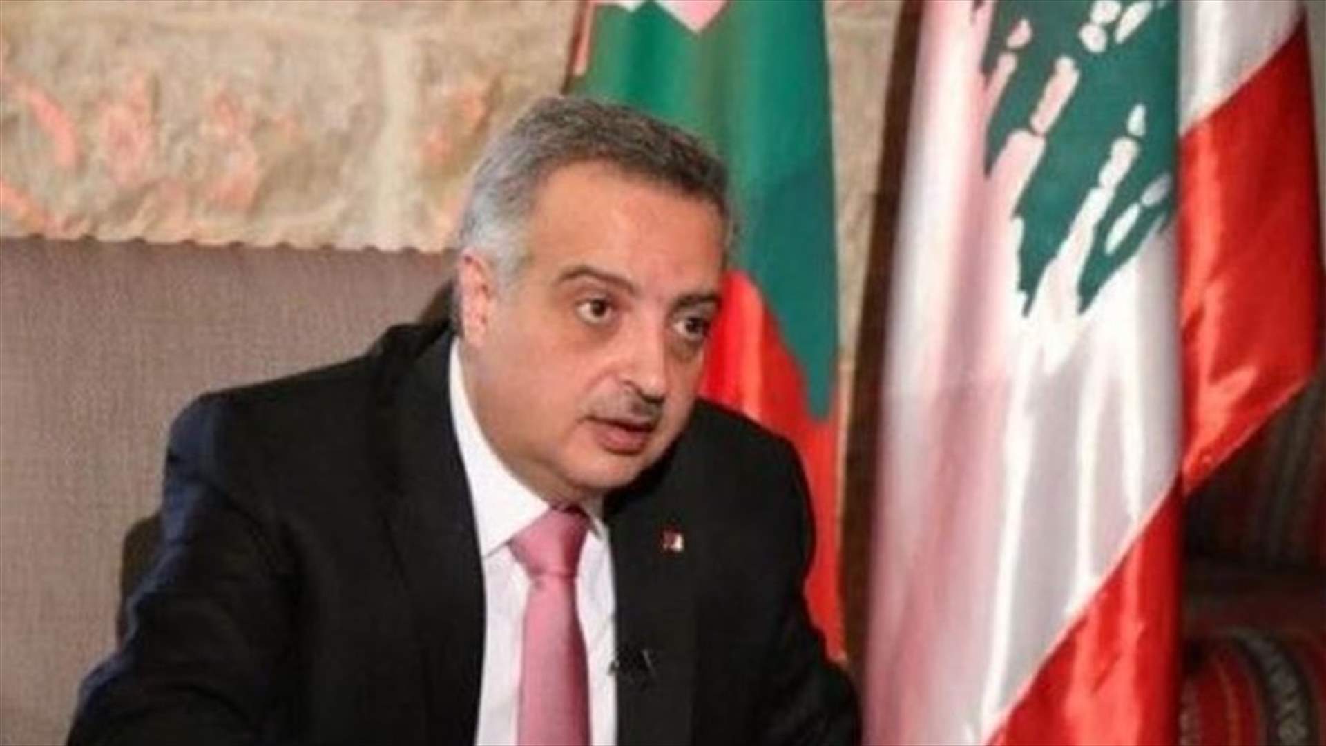 ارسلان: رعونة بعض ضبّاط الجيش ستوصل المؤسسة إلى نتائج لا تحمد عقباها