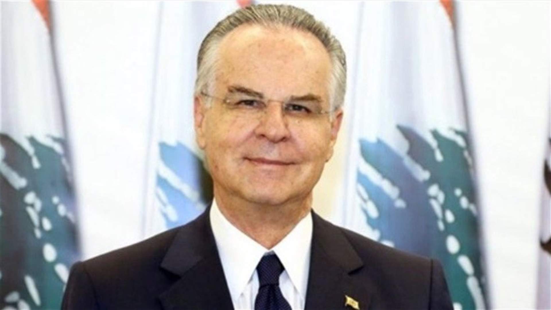 MP Adwan to Kushner: Lebanon will not trade its principals for all the money in the world