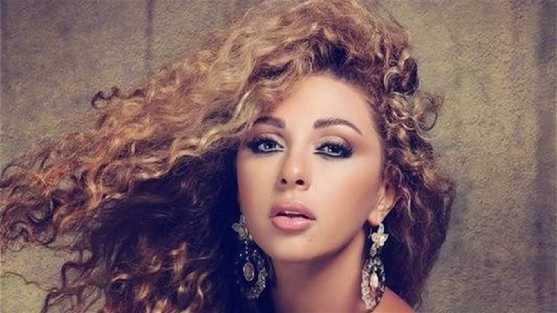 ميريام فارس تعتذر من الشعب المصري: خانني التعبير باللبناني