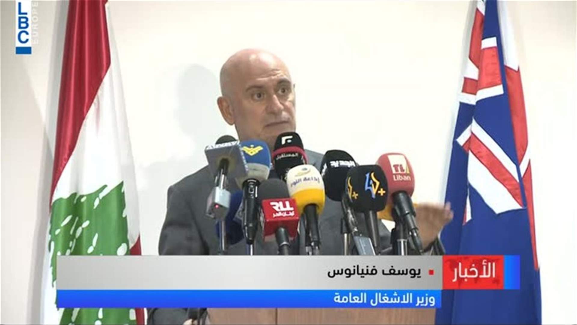 LBCI