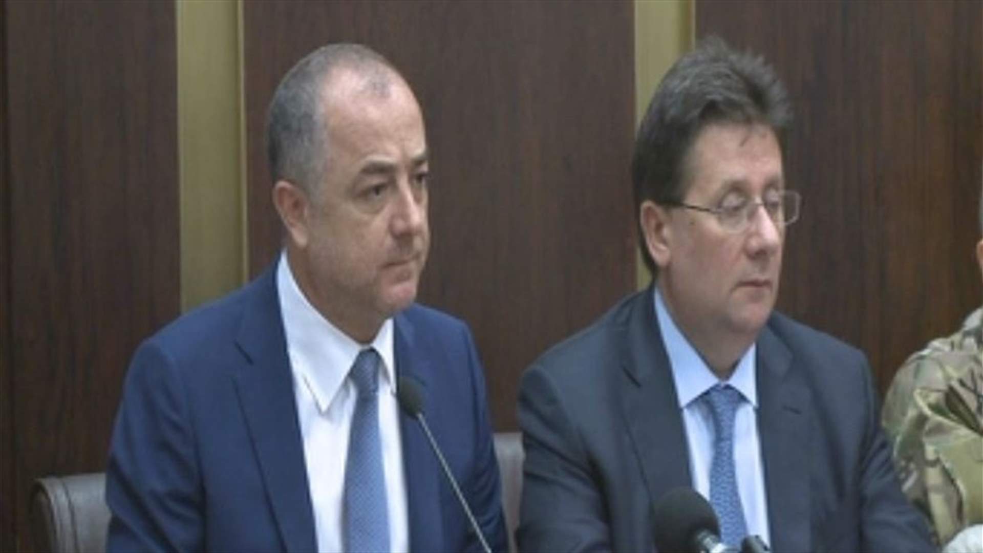 Kanaan: Reductions in Defense Ministry’s budget related to education and fuel