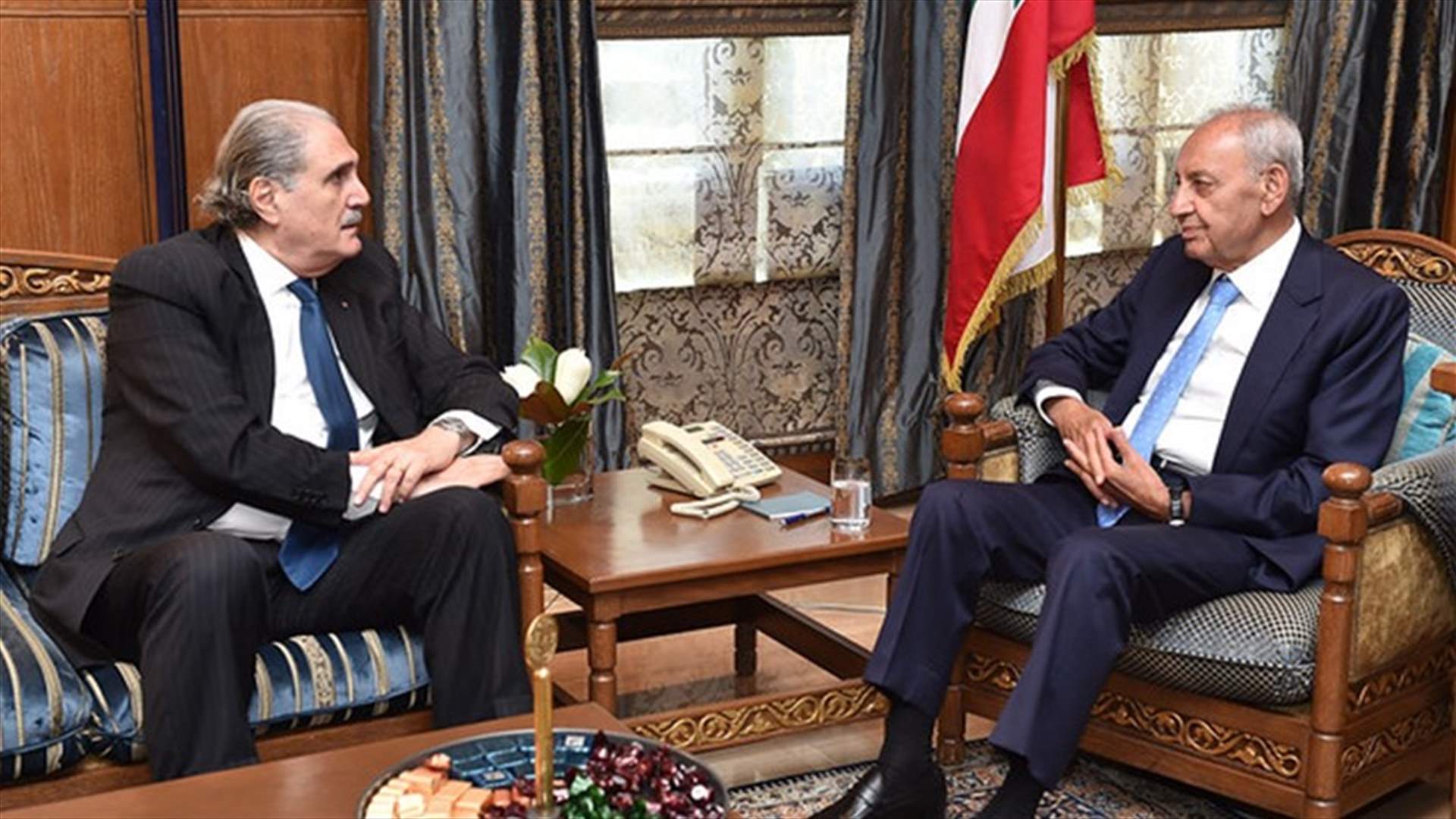 LBCI