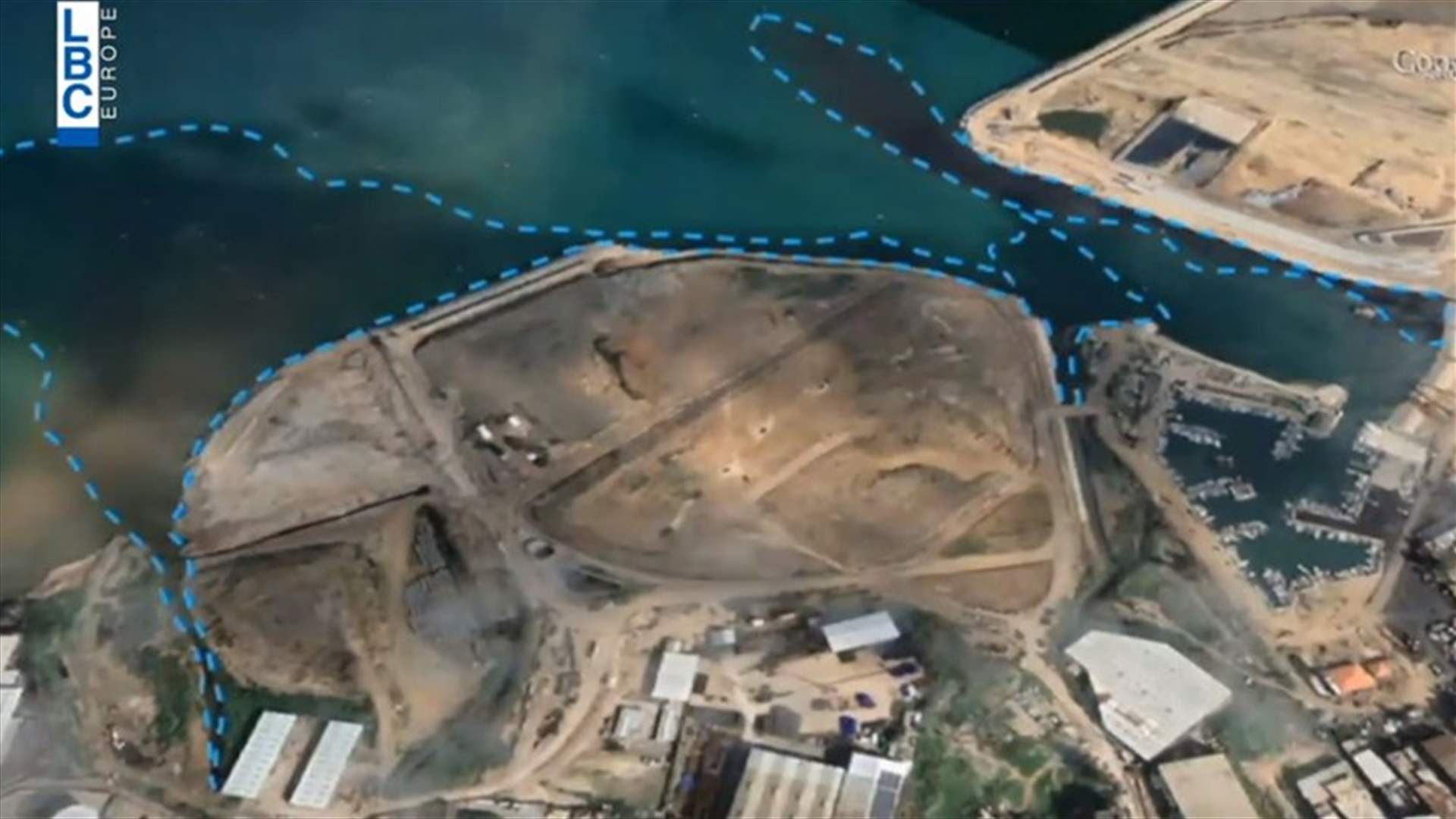 LBCI