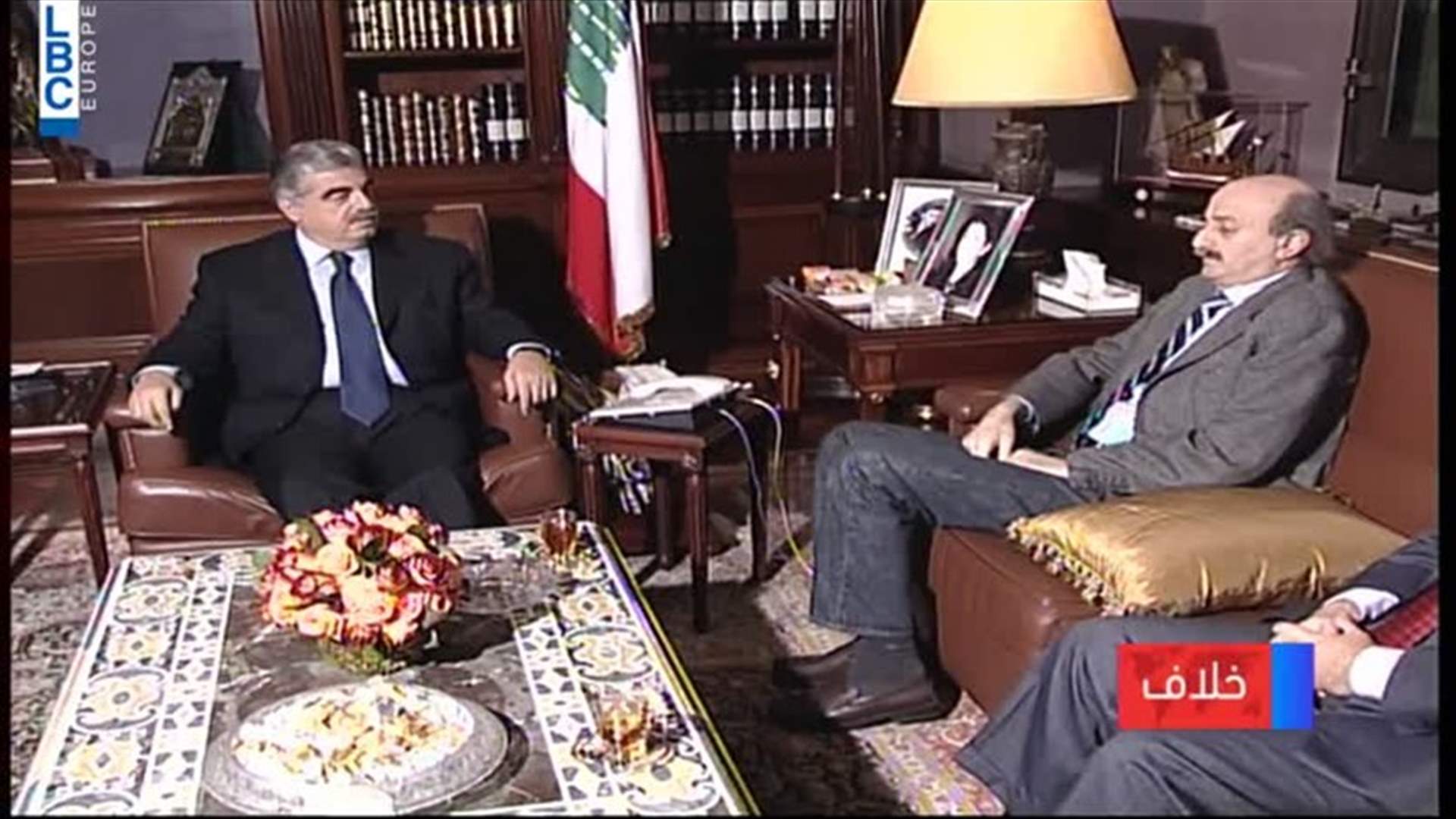 LBCI
