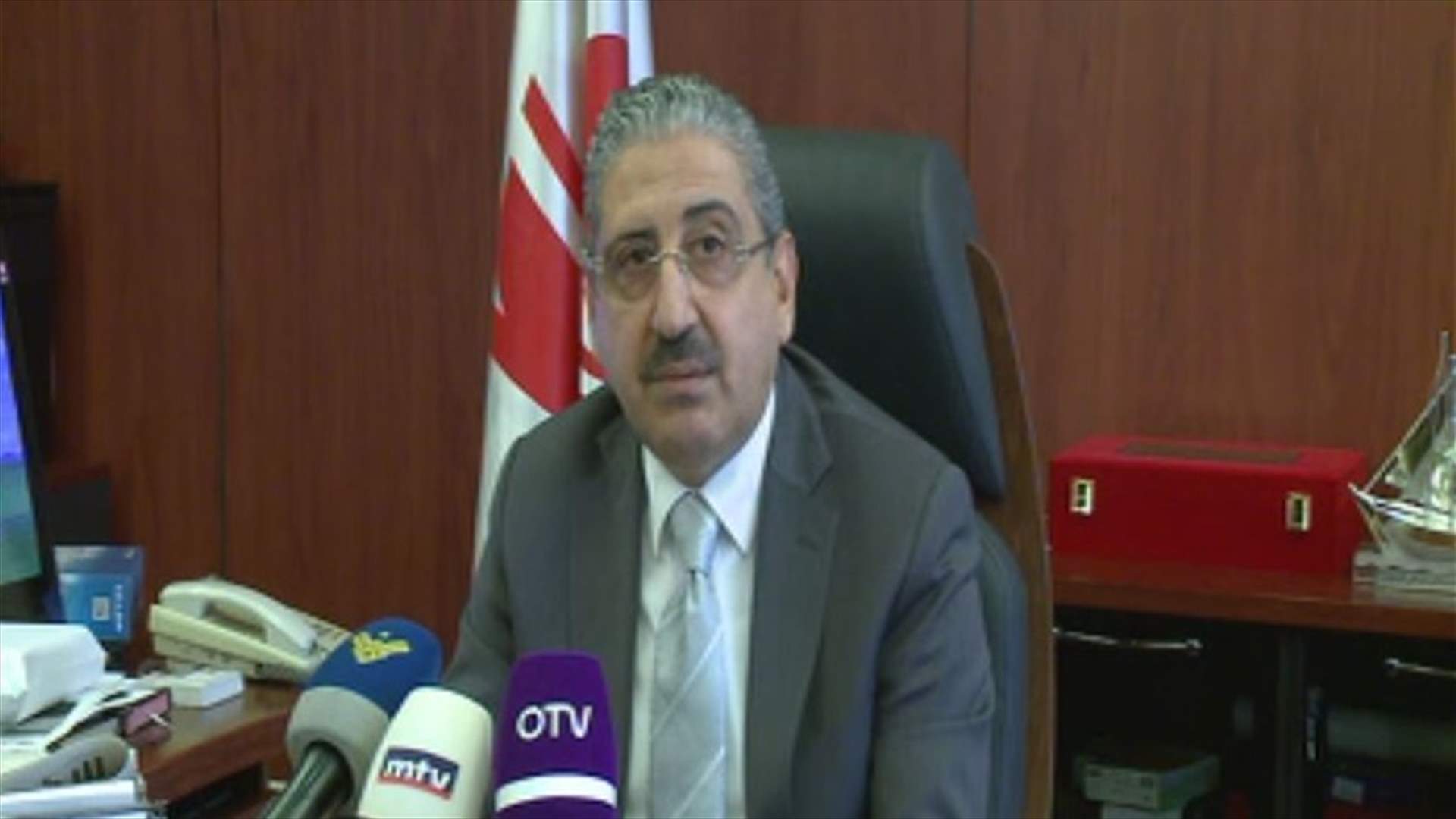 مجلس الجامعة اللبنانية: الاتفاق على بذل الجهود المتاحة لاتمام العام الجامعي