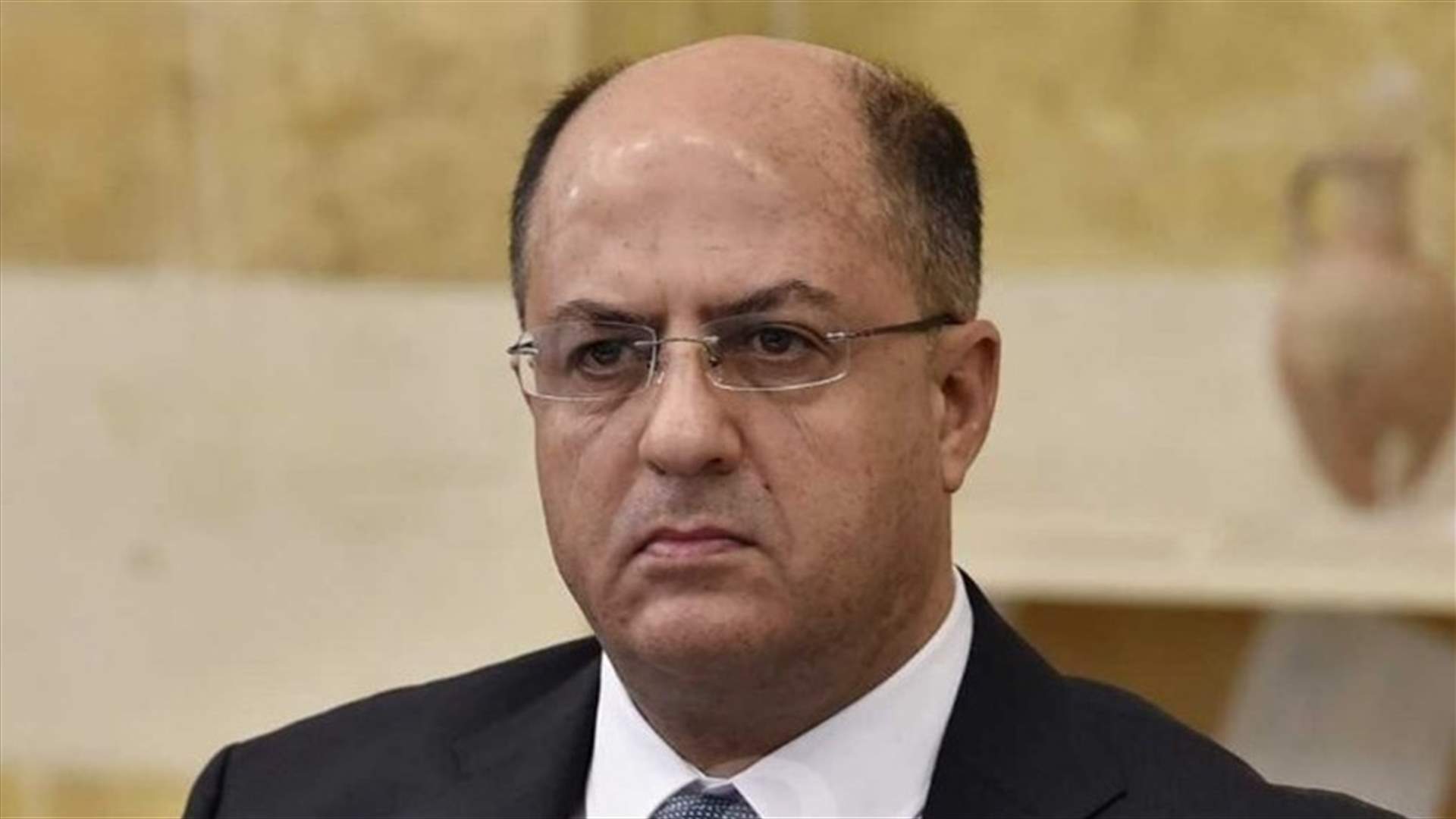 اللقيس: روما مستعدة لمد يد العون الى لبنان