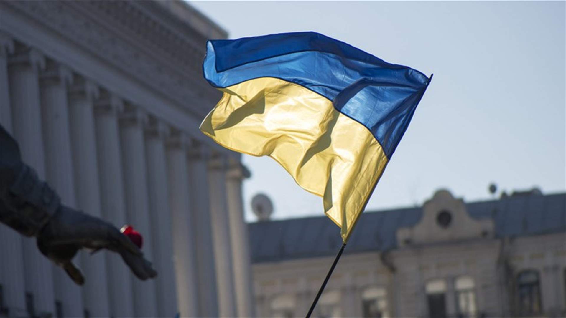 أوكرانيا ستعلّق مشاركتها في أعمال مجلس أوروبا بعد عودة روسيا إلى صفوفه