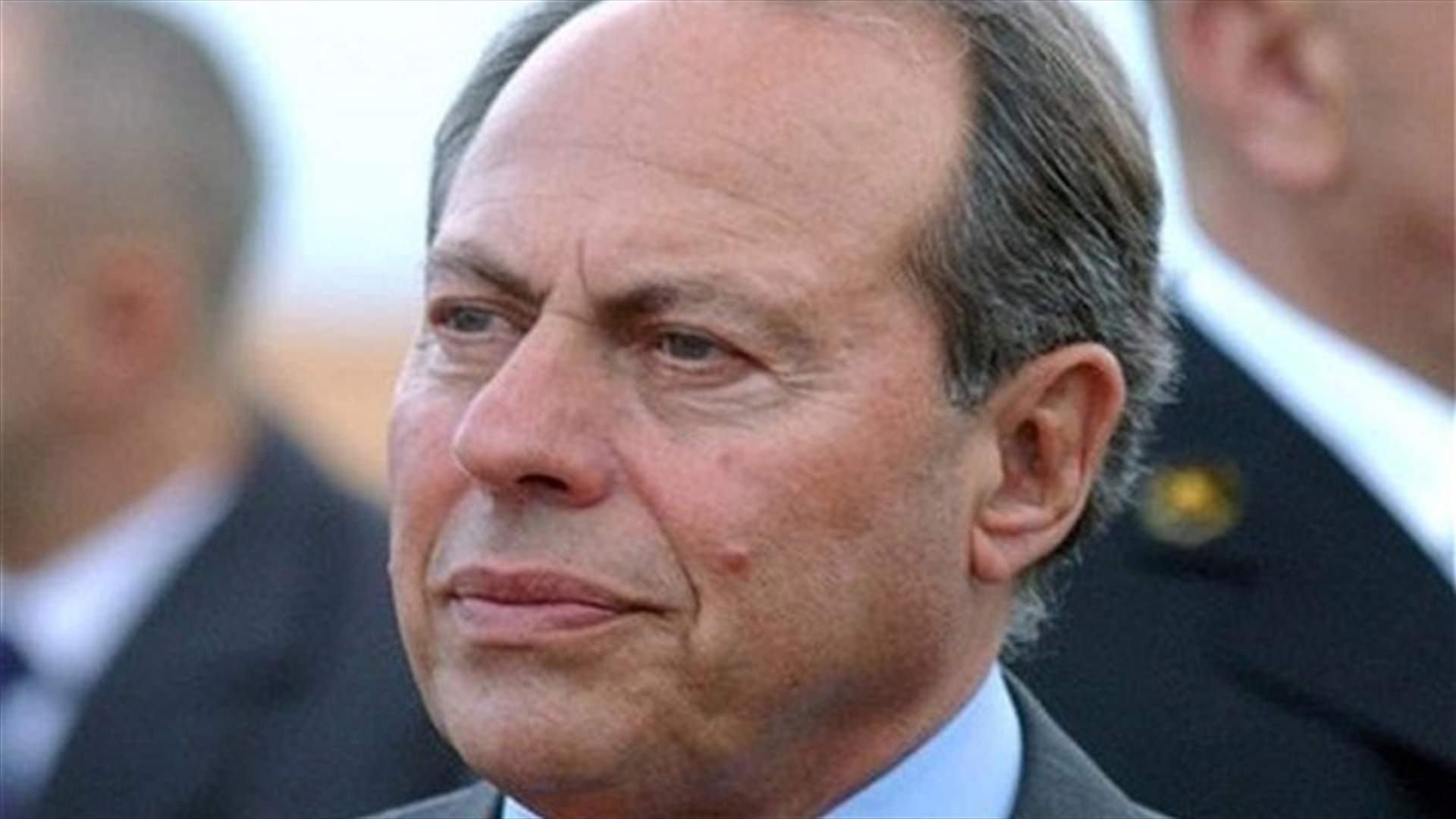لحود: المطلوب خطوات عملية عاجلة لمقاومة الصفقات
