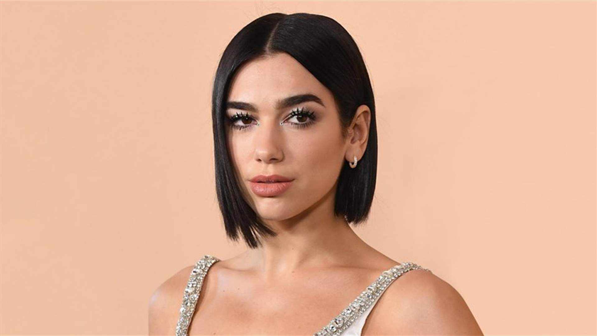 دوا ليبا تواعد نجماً فلسطينياً... من هو؟