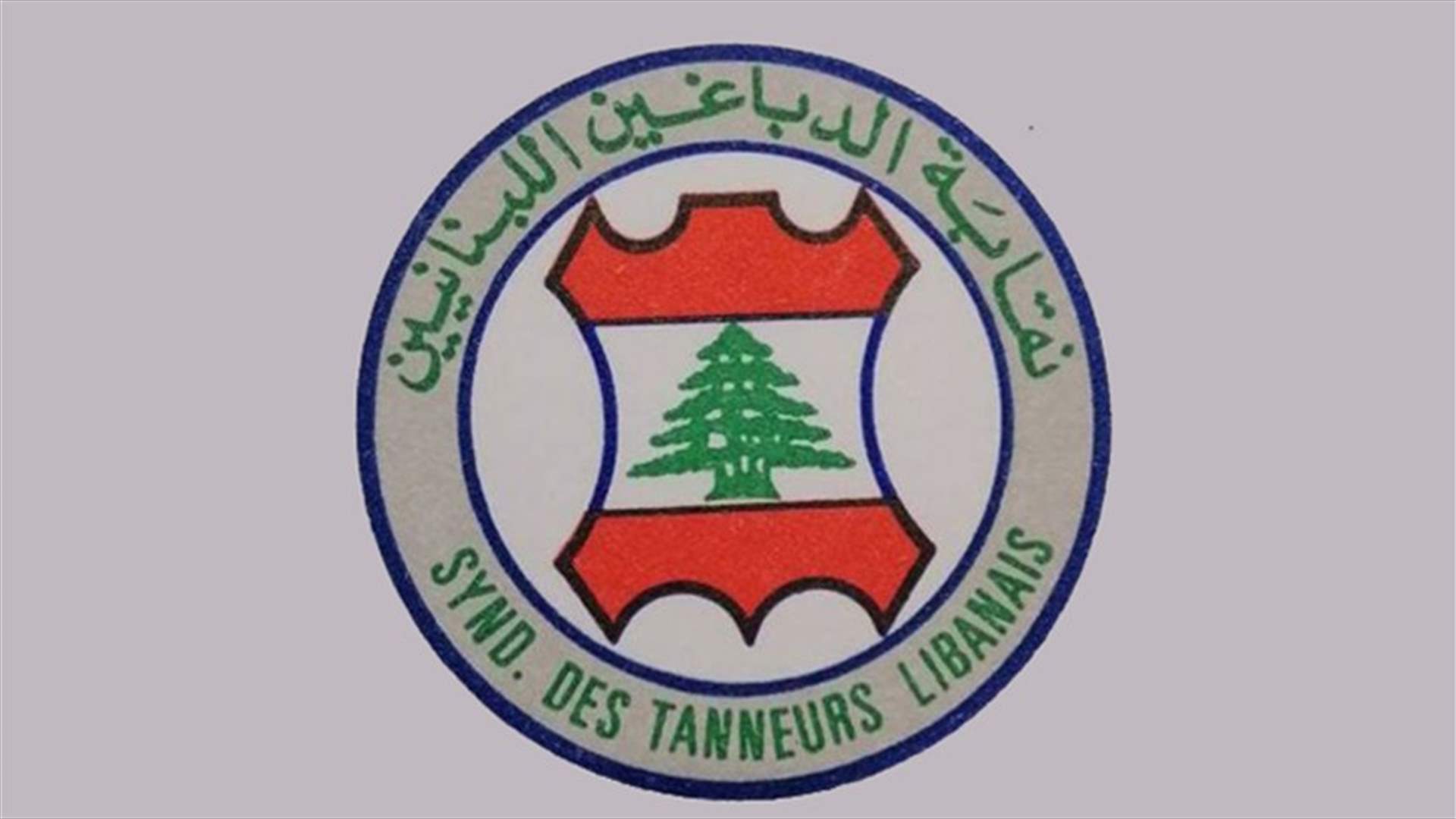 انتخاب مجلس إدارة جديد لنقابة الدباغين