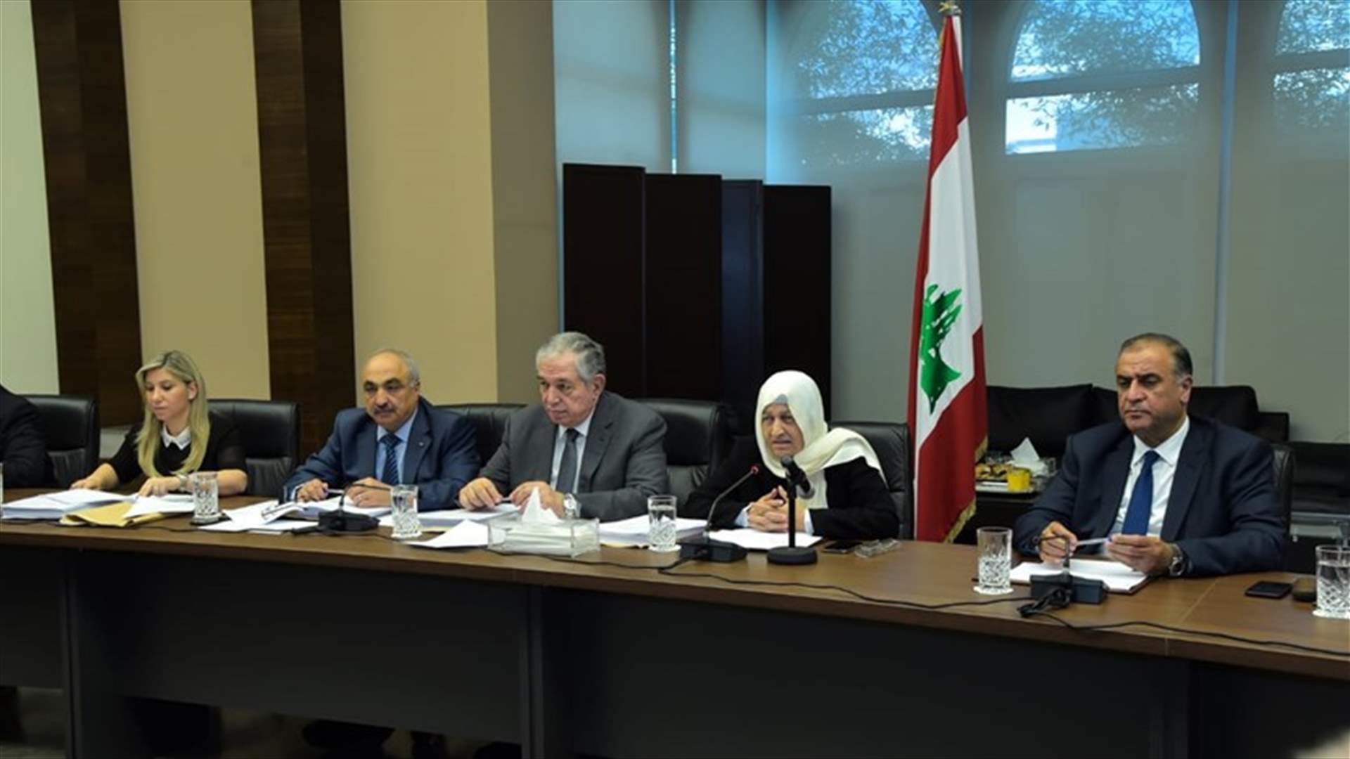 "المستقبل": الحوار هو السبيل الوحيد لمعالجة التباينات والهواجس